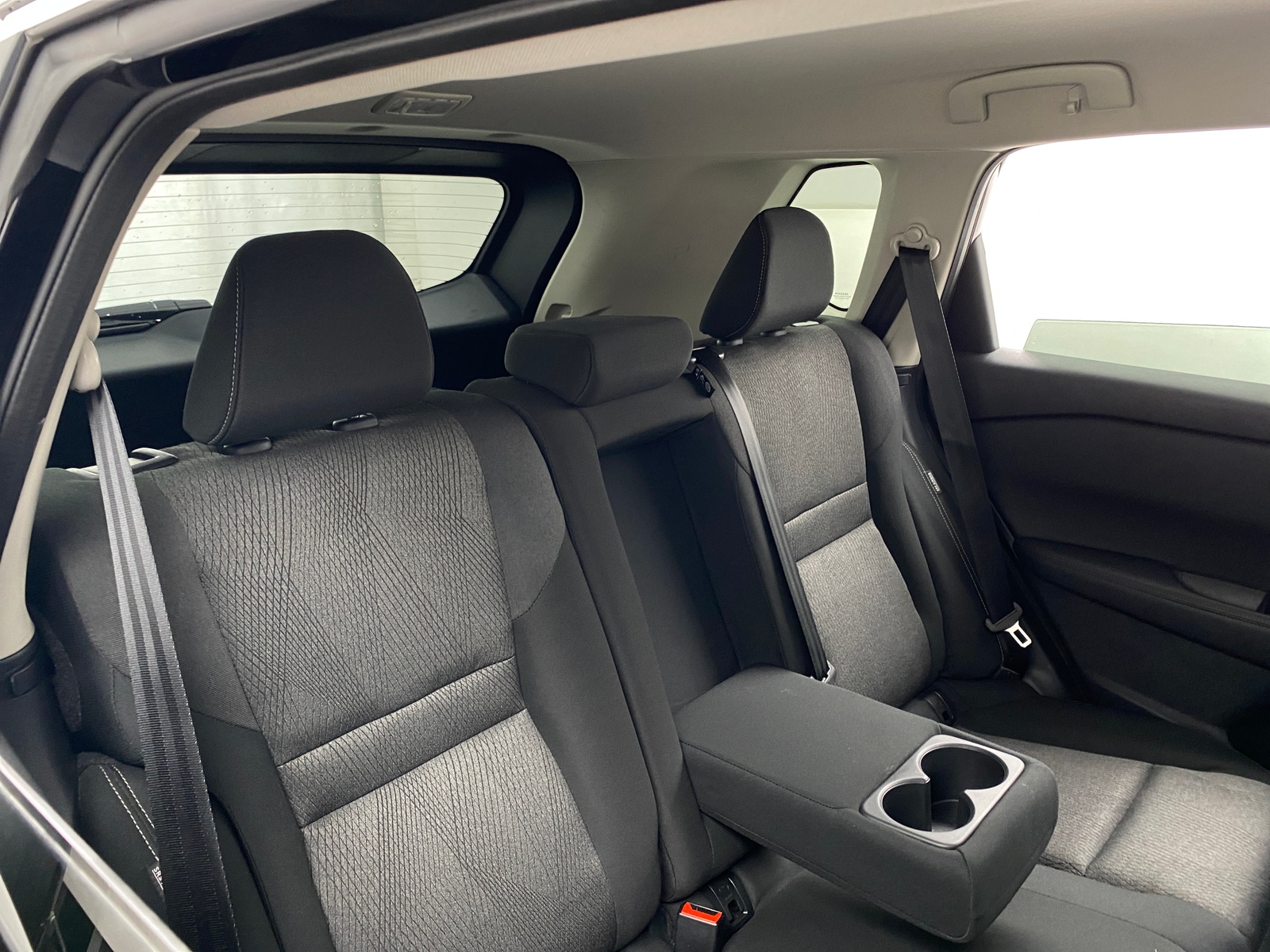 Thumbnail: 2025 Nissan Rogue - 6