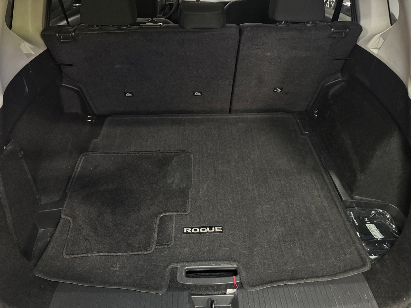 Thumbnail: 2025 Nissan Rogue - 7