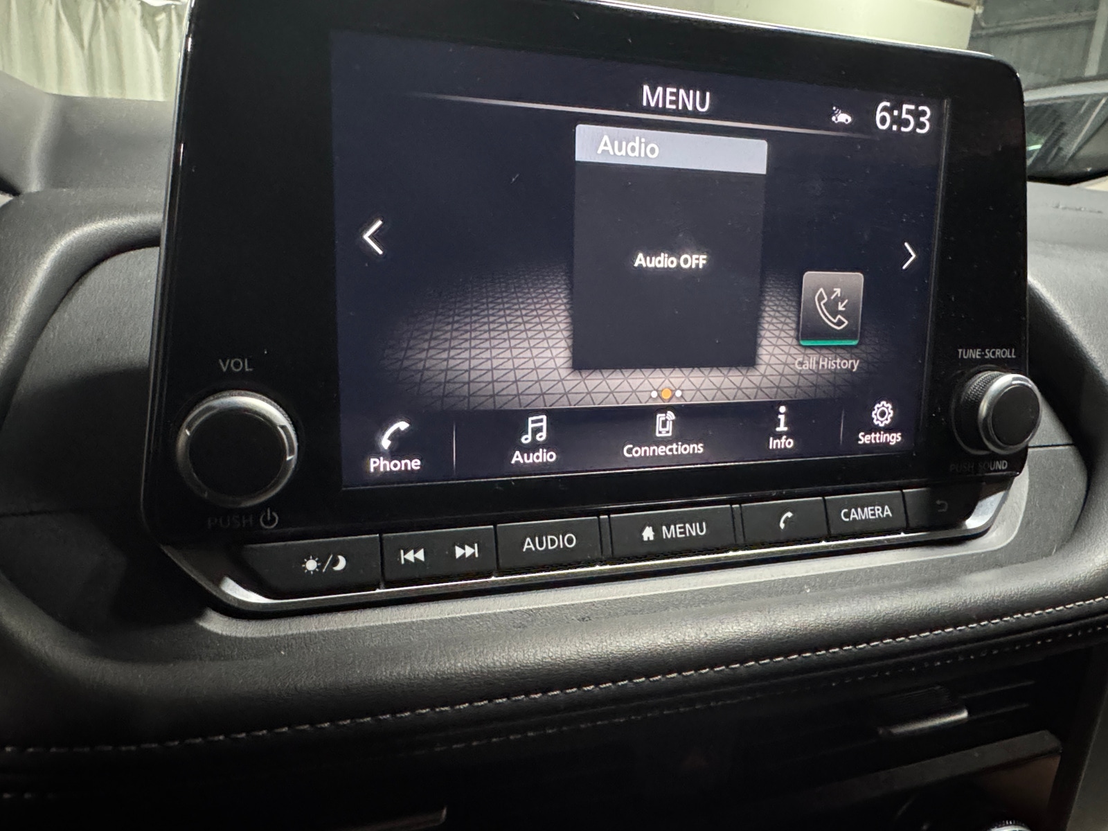 Thumbnail: 2025 Nissan Rogue - 4