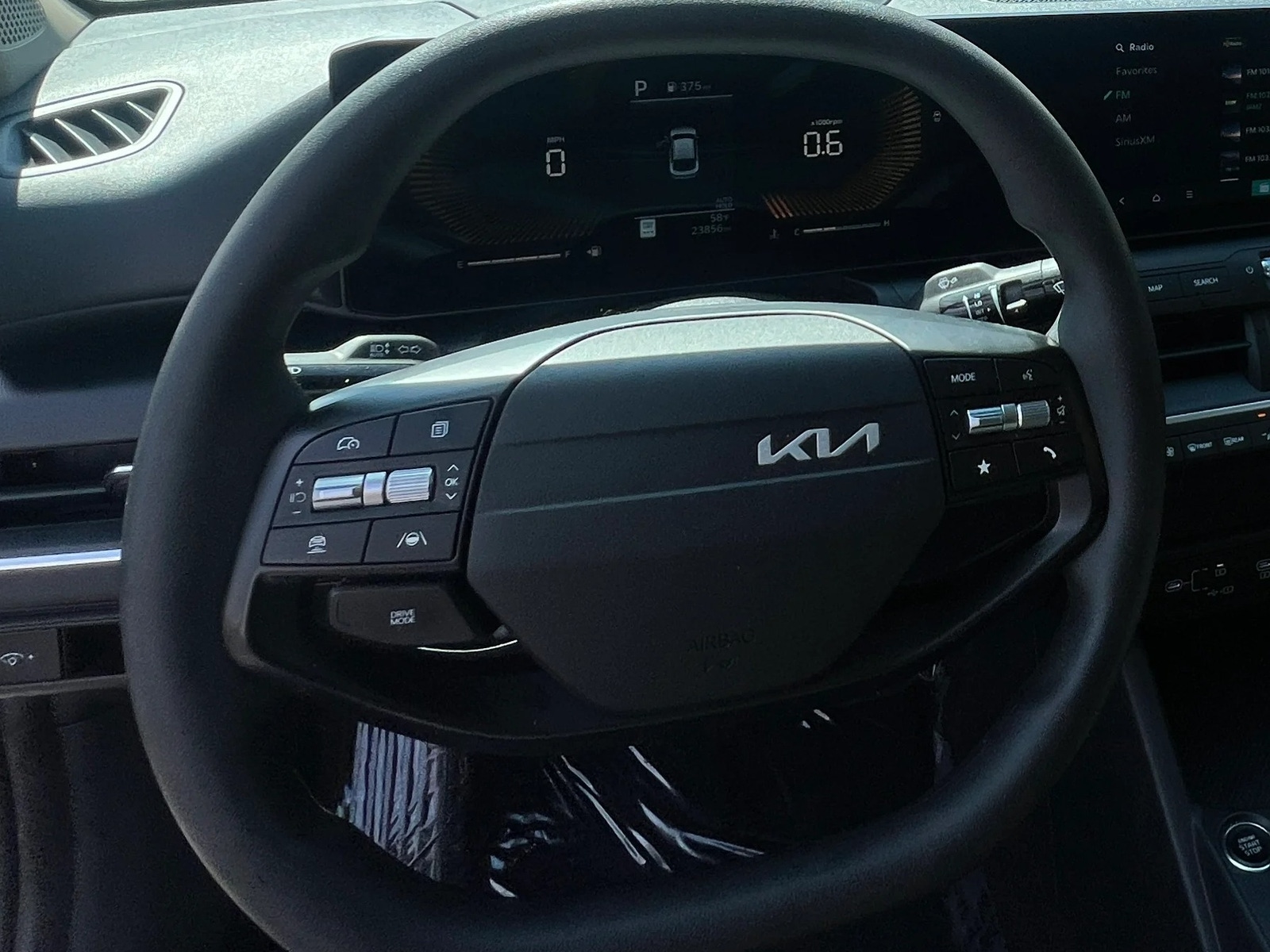 Thumbnail: 2025 Kia K4 - 4