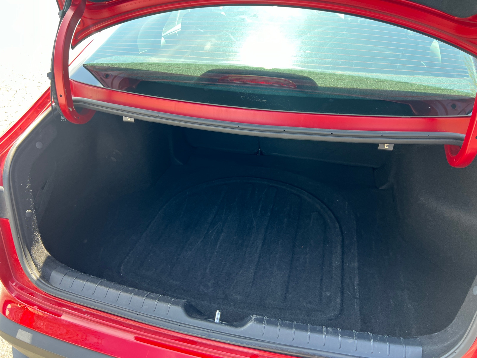 Thumbnail: 2025 Kia K4 - 5