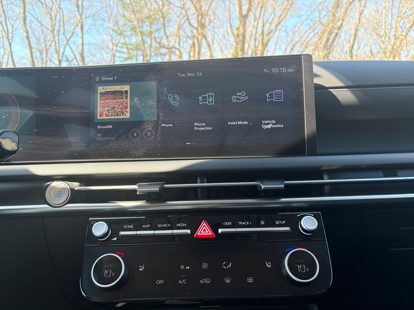 Thumbnail: 2025 Hyundai Tucson - 4