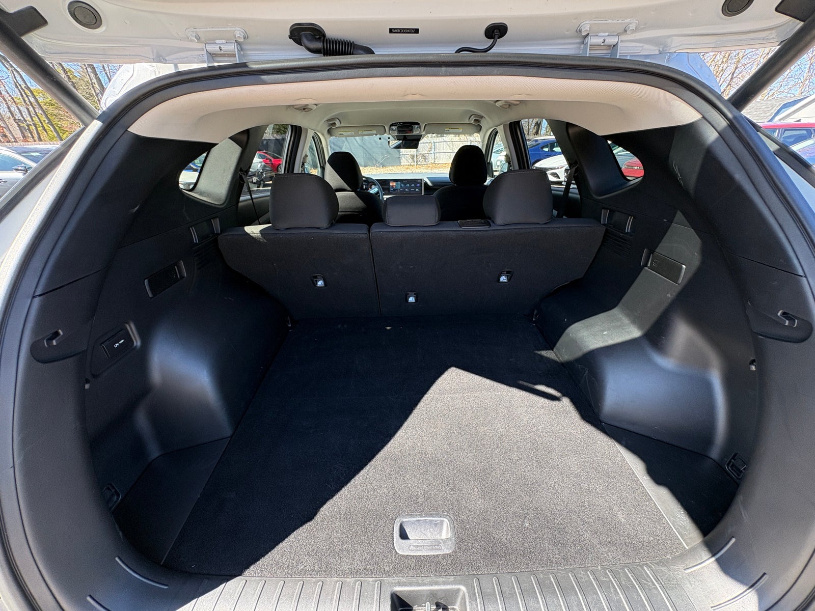 Thumbnail: 2025 Hyundai Tucson - 7