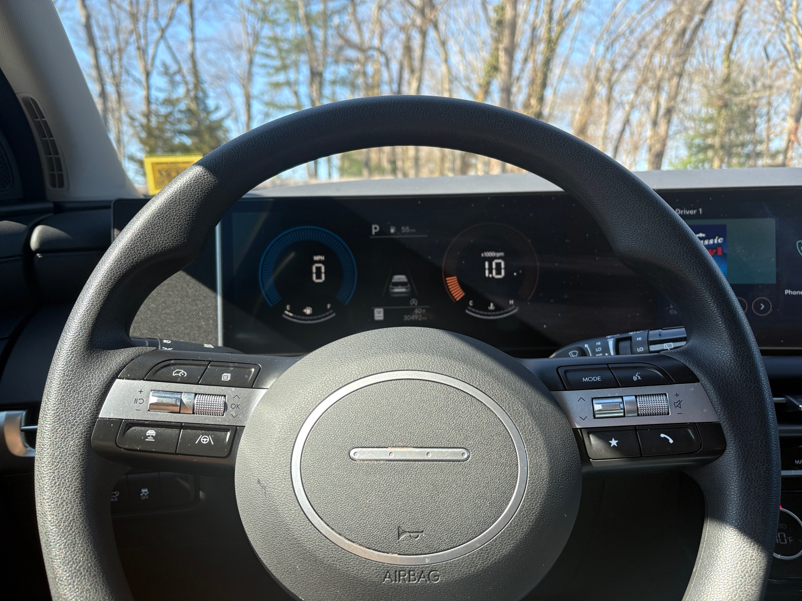 Thumbnail: 2025 Hyundai Tucson - 5