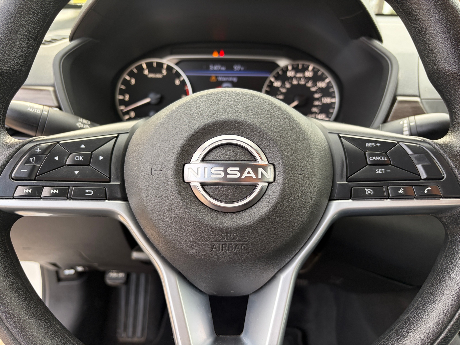 Thumbnail: 2025 Nissan Altima - 5