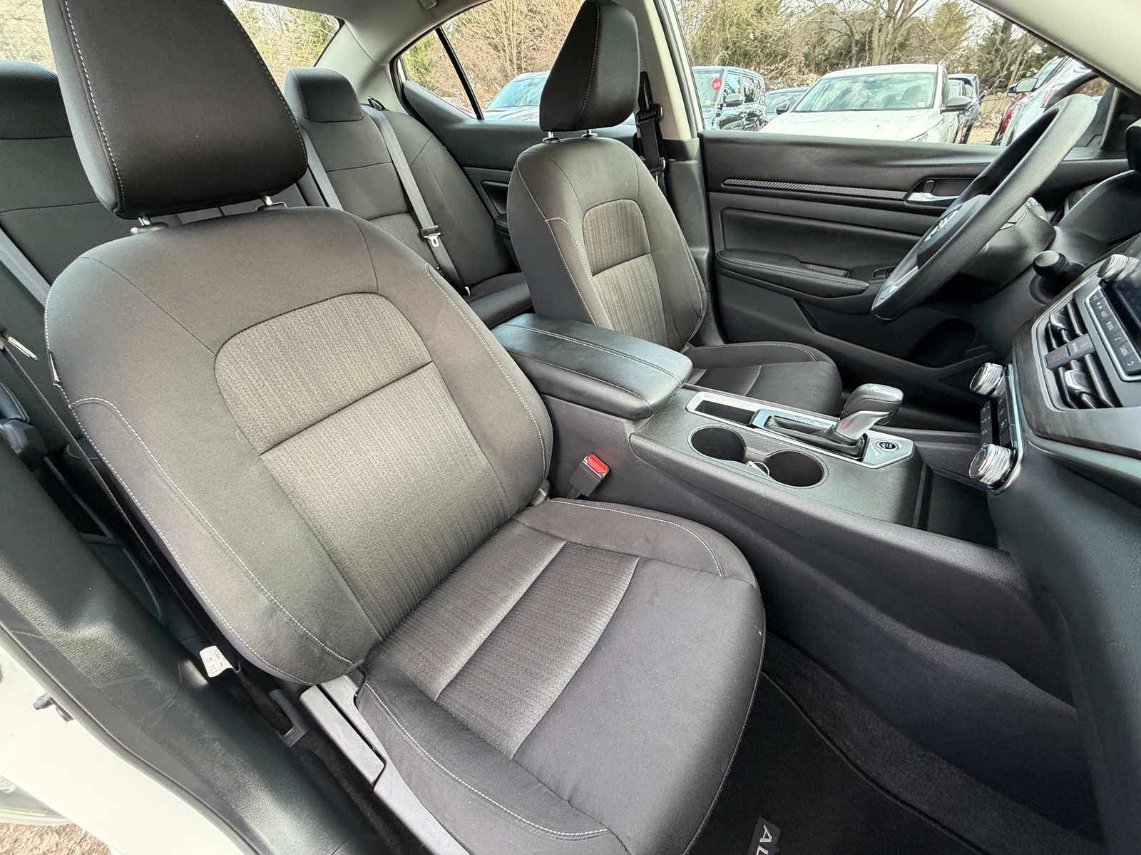 Thumbnail: 2025 Nissan Altima - 2