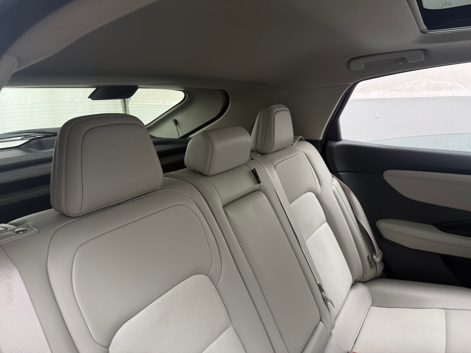 Thumbnail: 2023 Nissan Ariya - 5