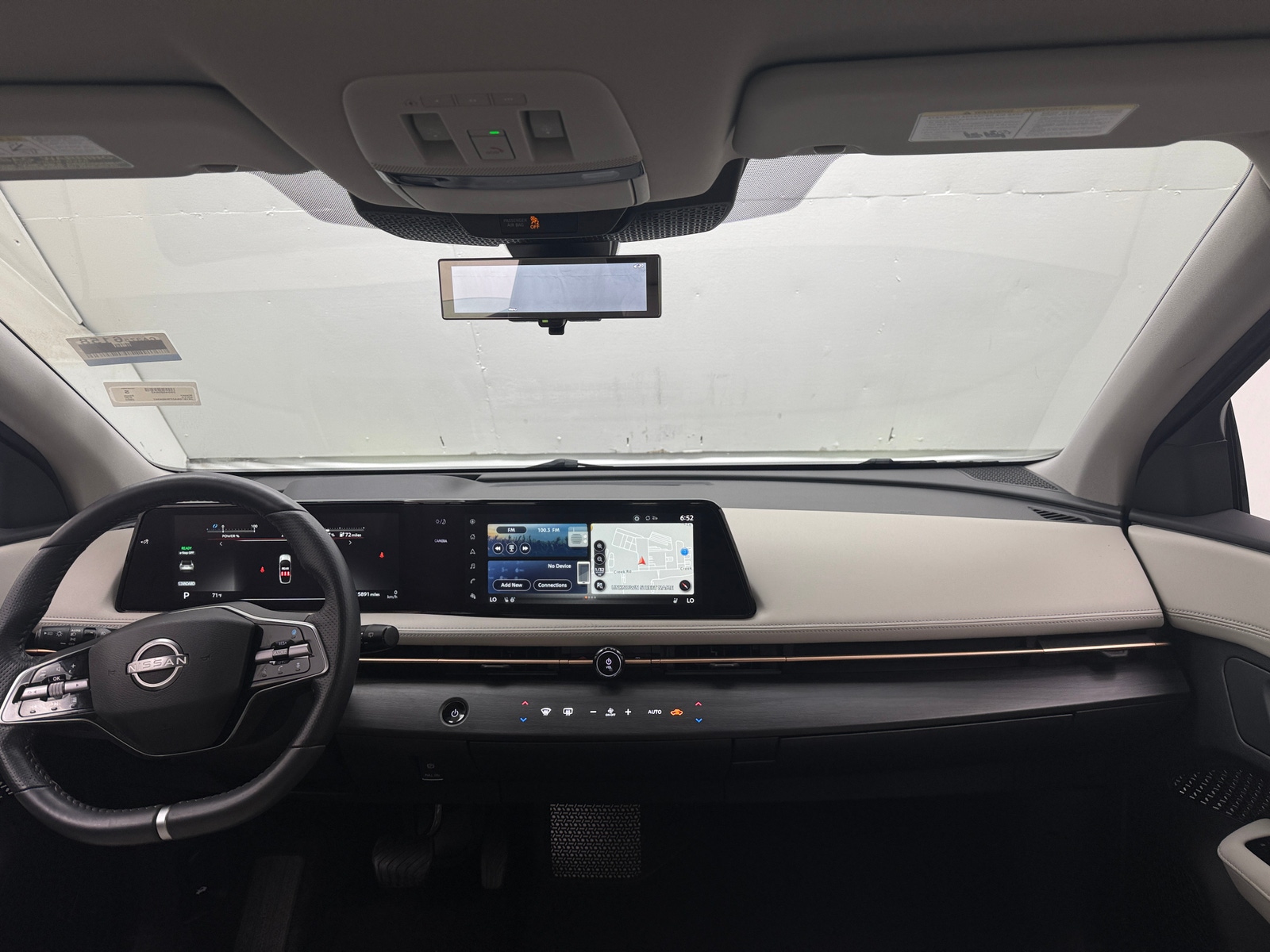 Thumbnail: 2023 Nissan Ariya - 2