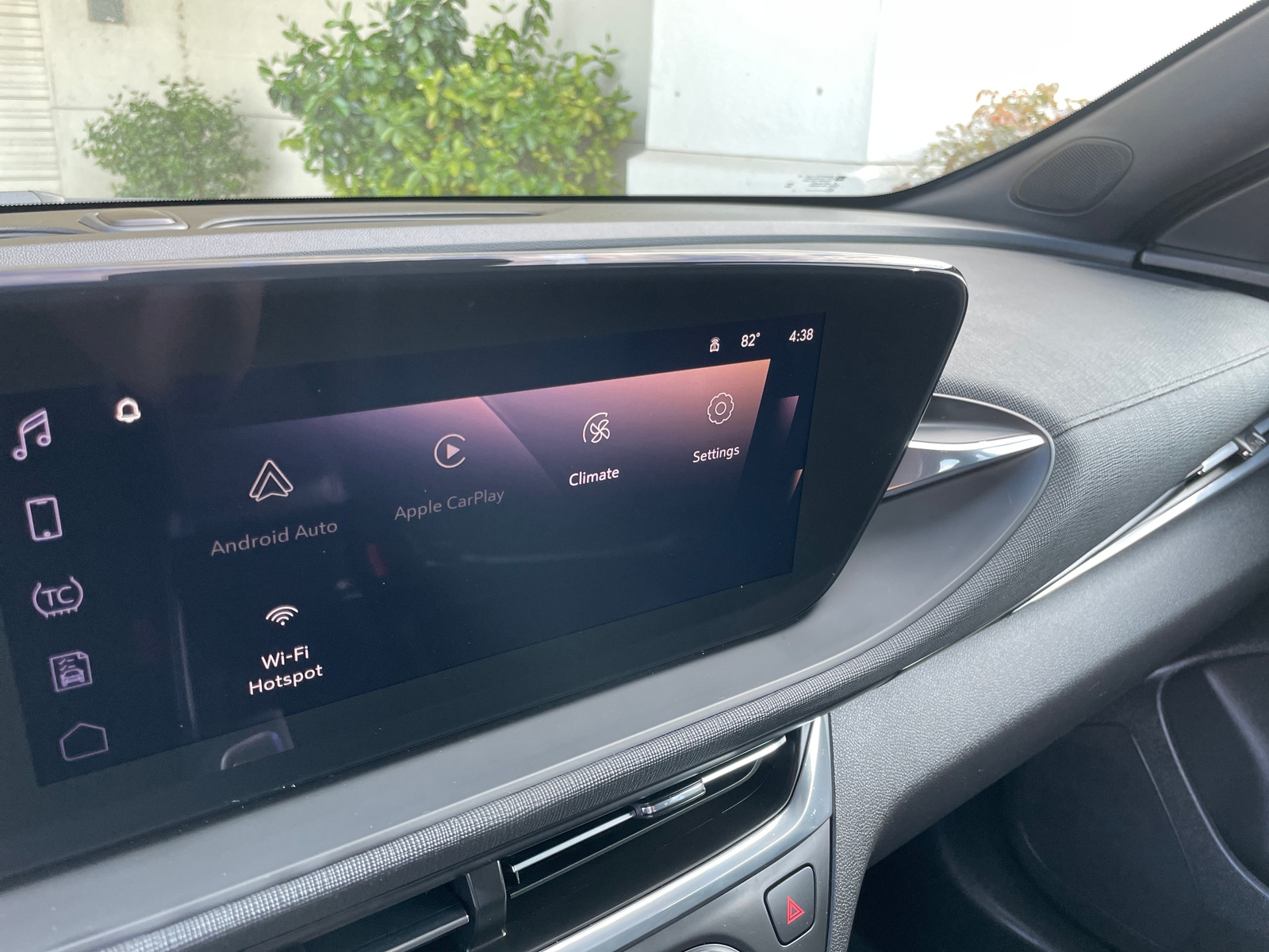 Thumbnail: 2025 Buick Envista - 4