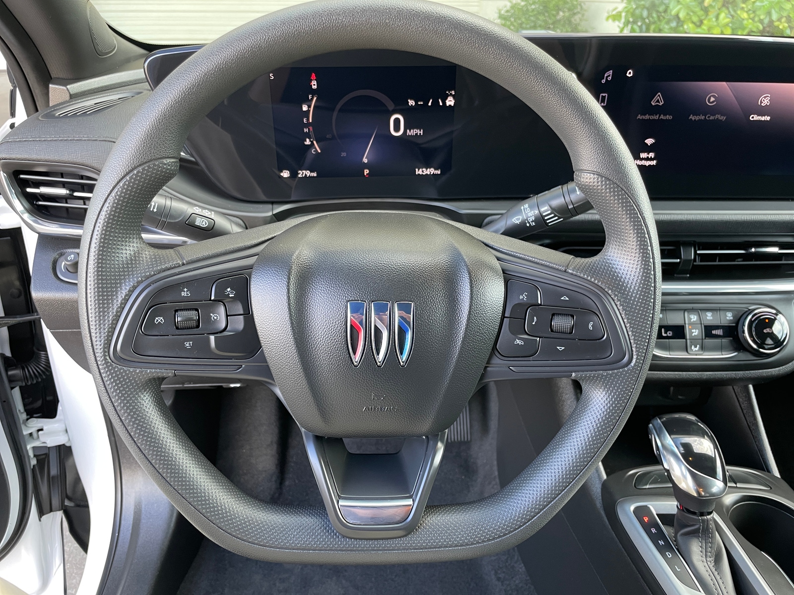 Thumbnail: 2025 Buick Envista - 5