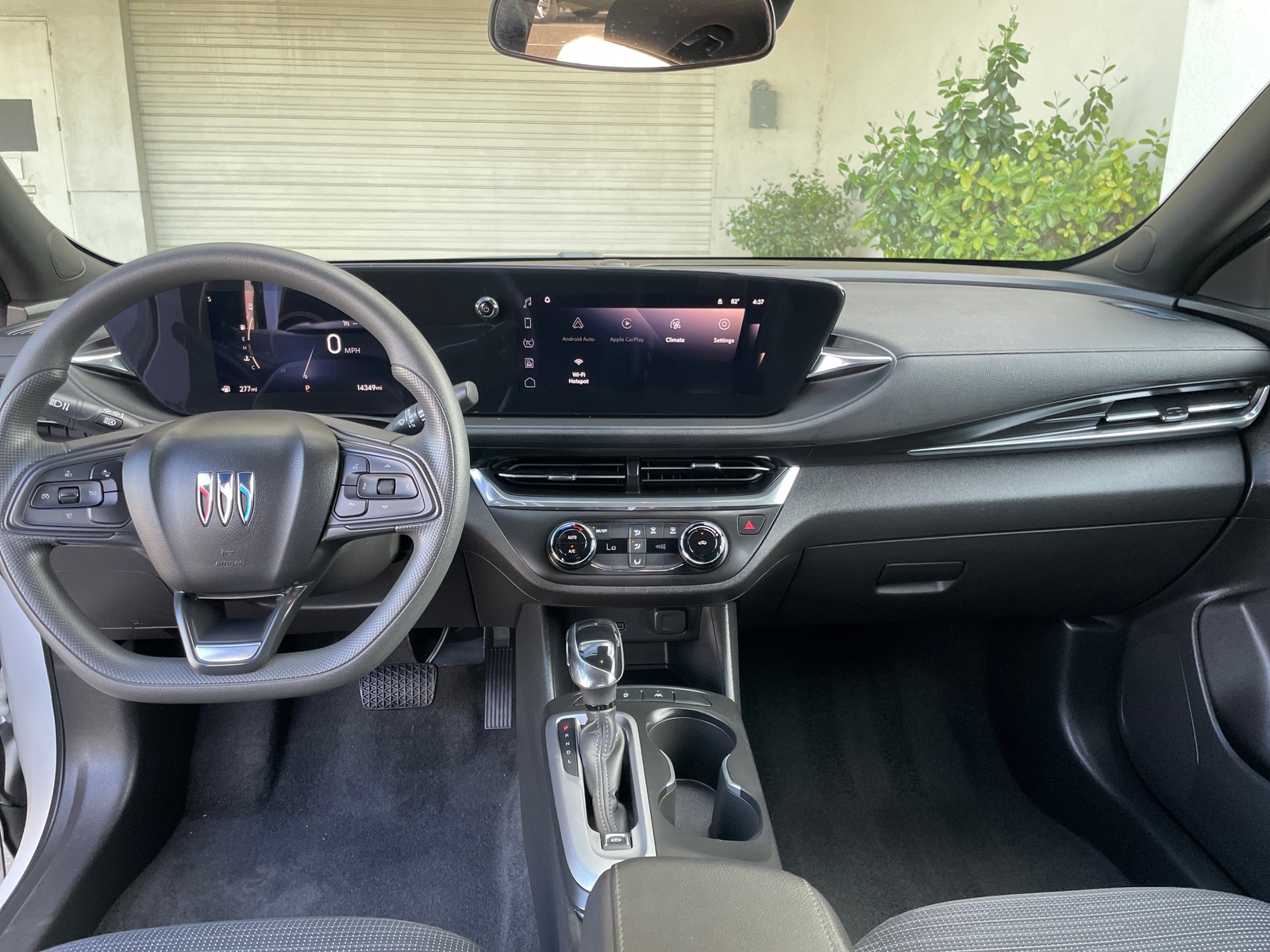 Thumbnail: 2025 Buick Envista - 3