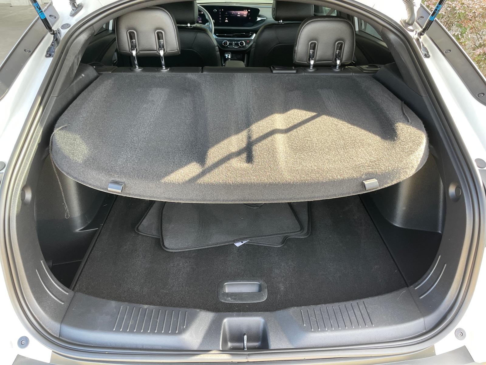 Thumbnail: 2025 Buick Envista - 6