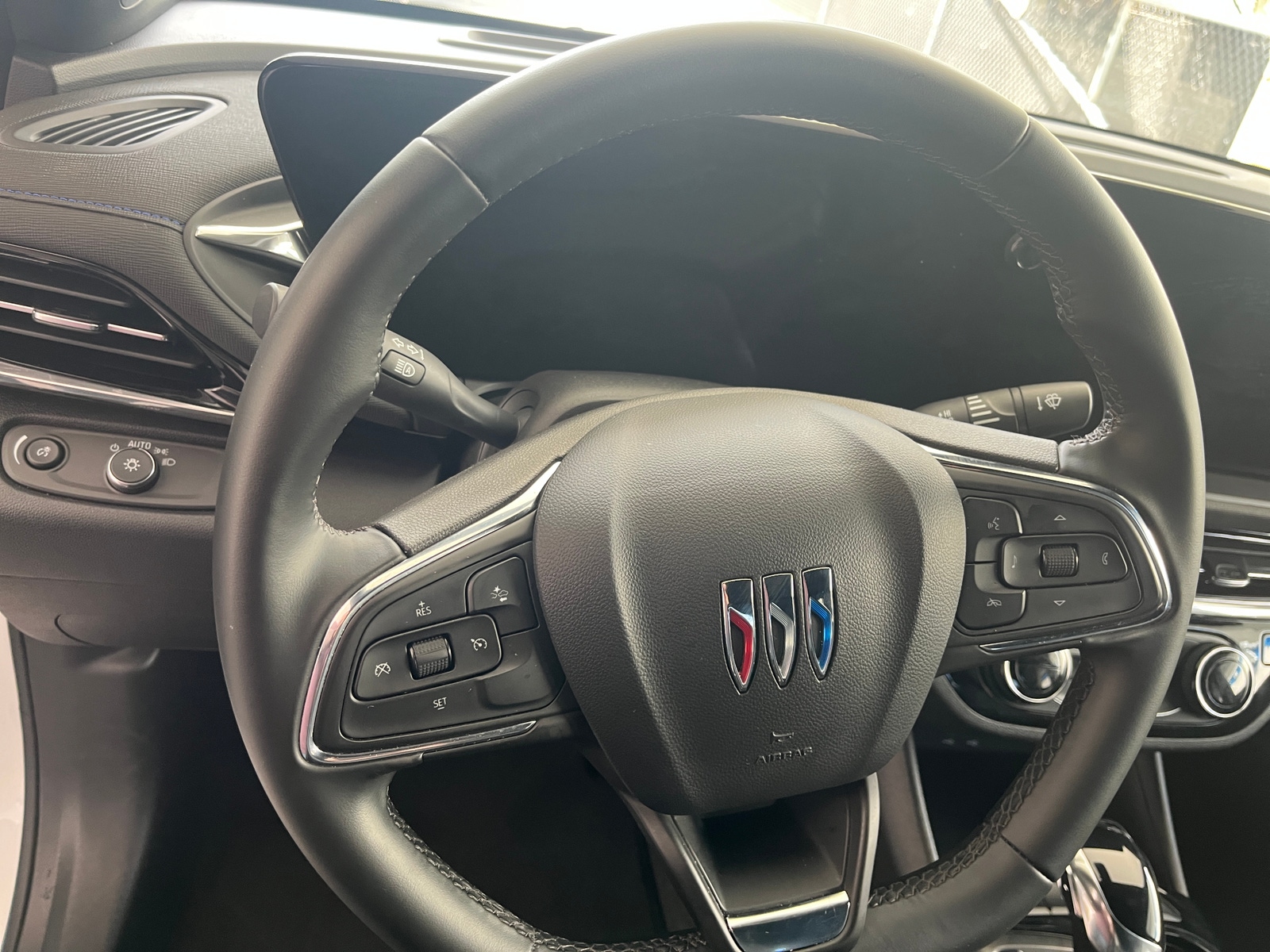 Thumbnail: 2025 Buick Envista - 5