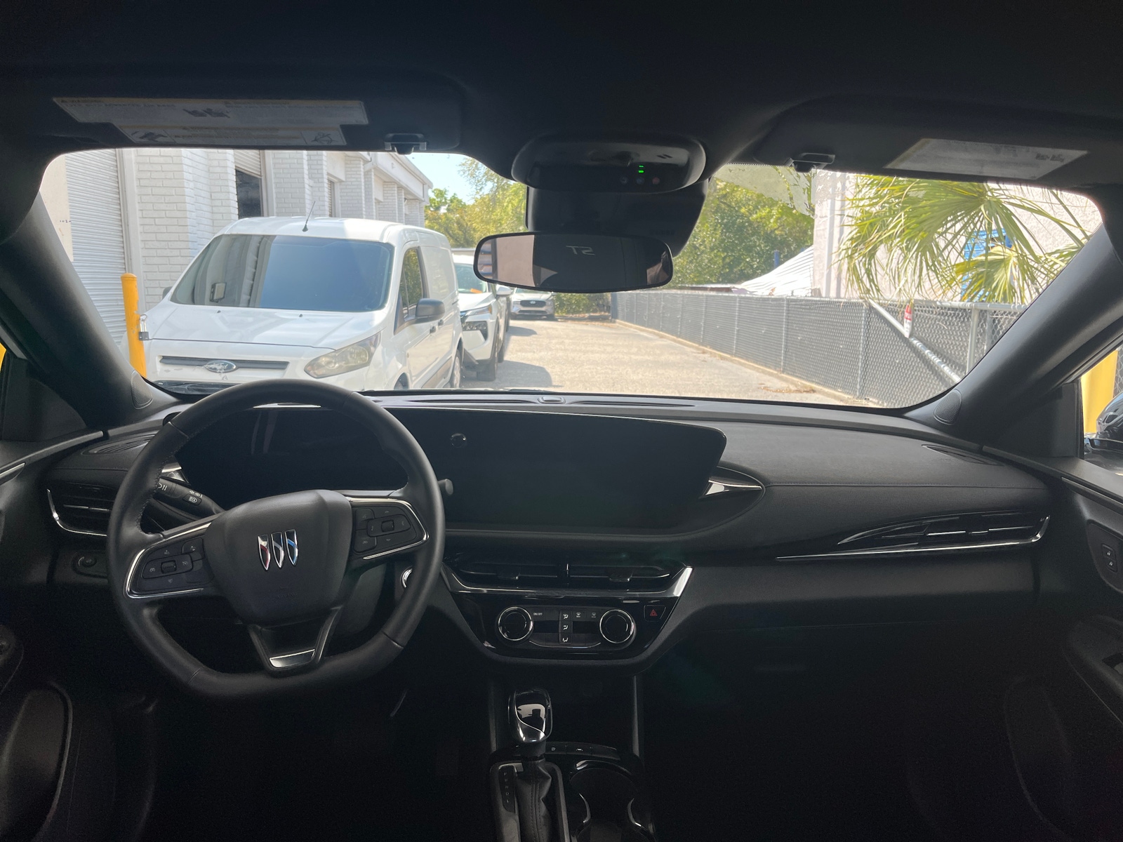 Thumbnail: 2025 Buick Envista - 3