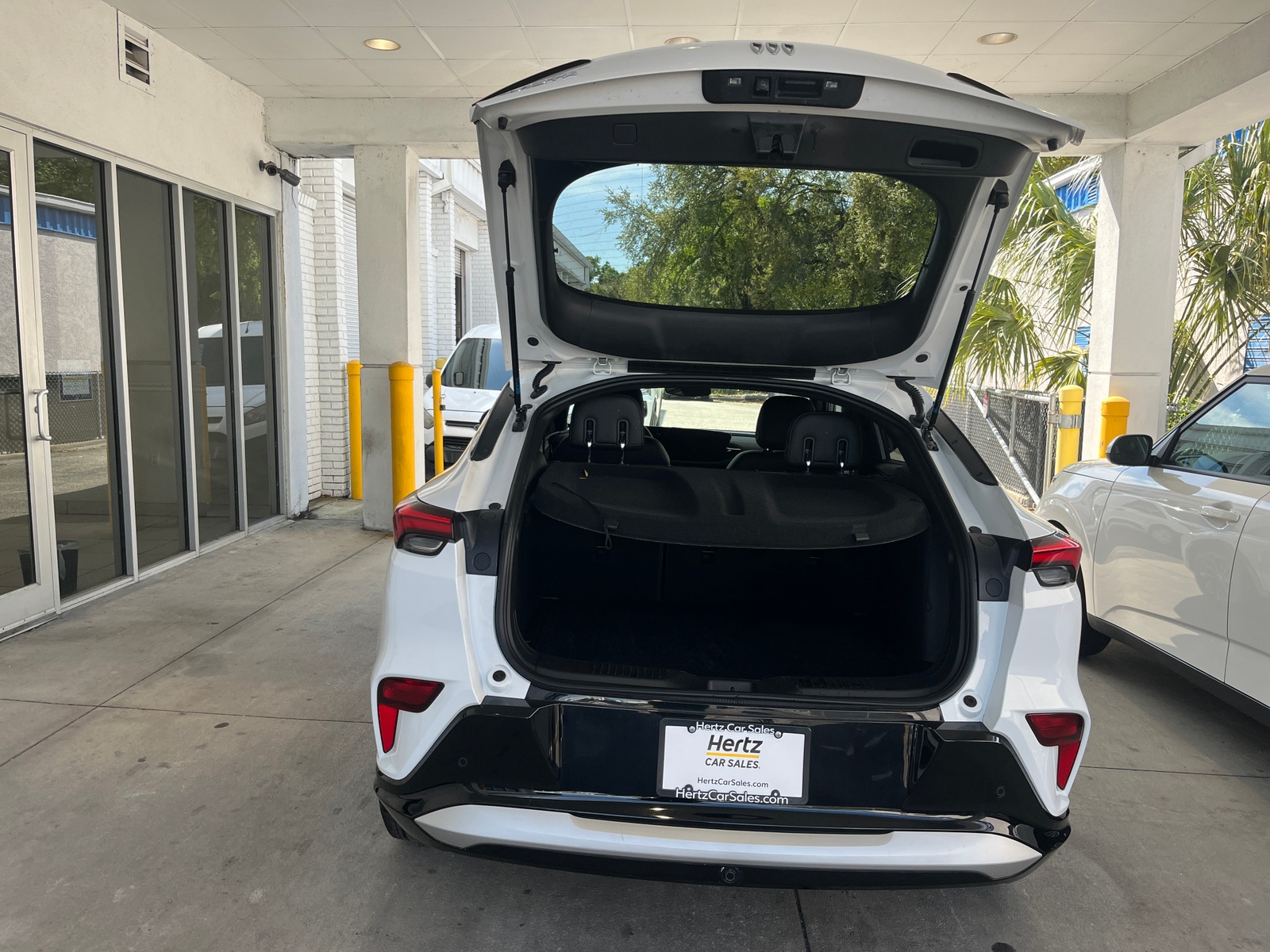 Thumbnail: 2025 Buick Envista - 6