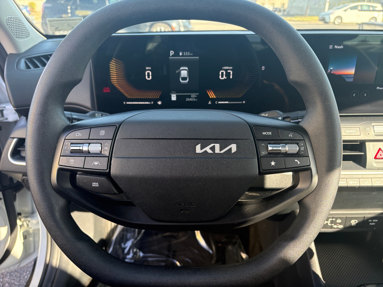 Thumbnail: 2025 Kia K4 - 5