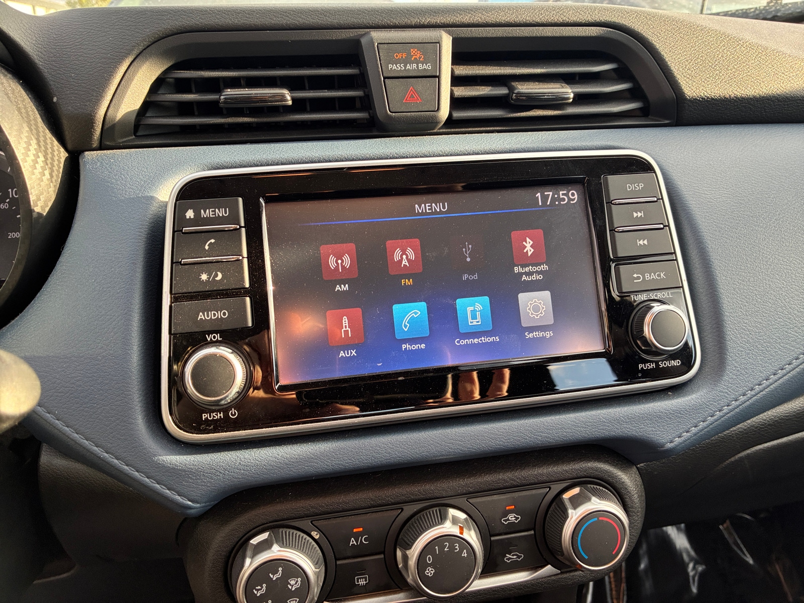 Thumbnail: 2025 Nissan Versa - 4