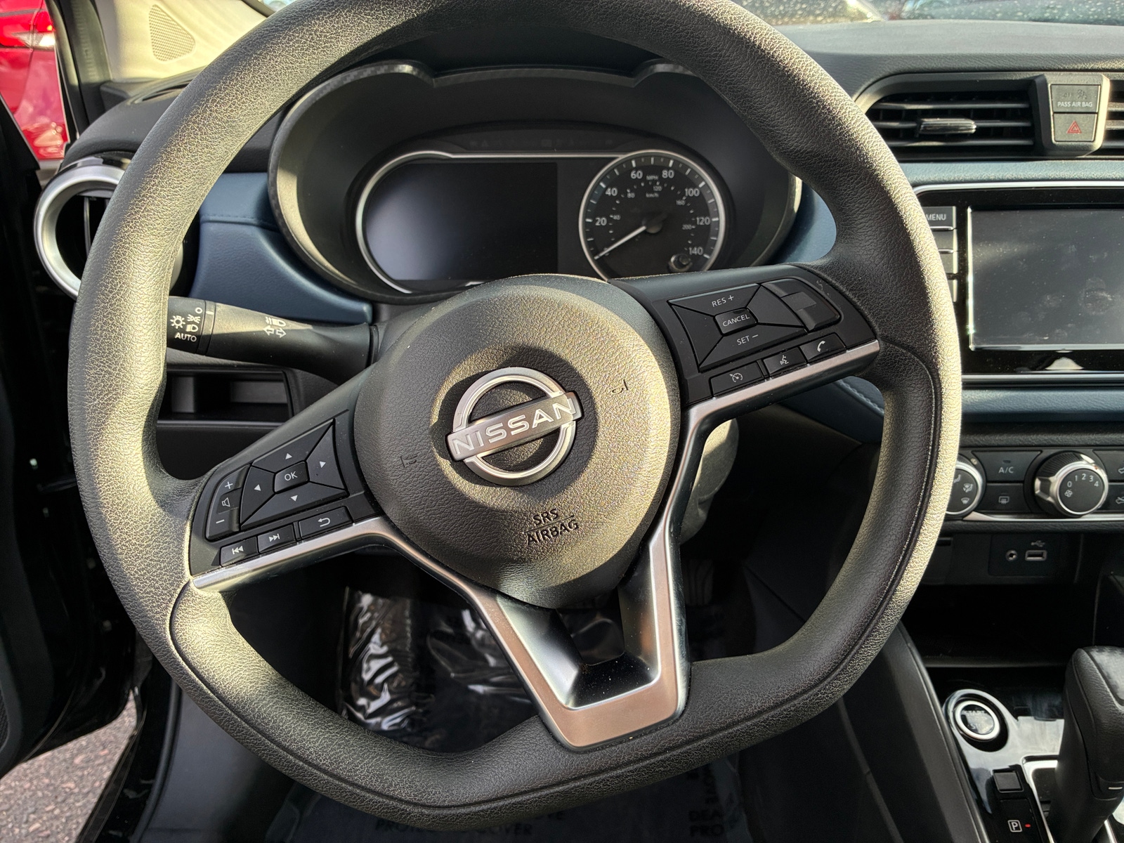 Thumbnail: 2025 Nissan Versa - 5