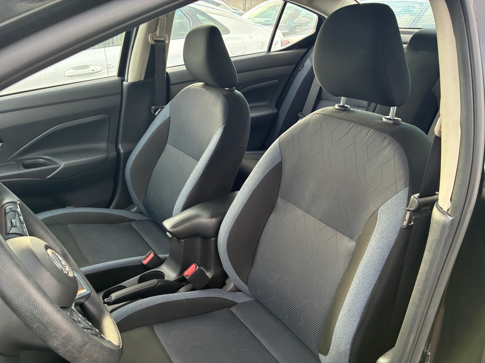 Thumbnail: 2025 Nissan Versa - 2