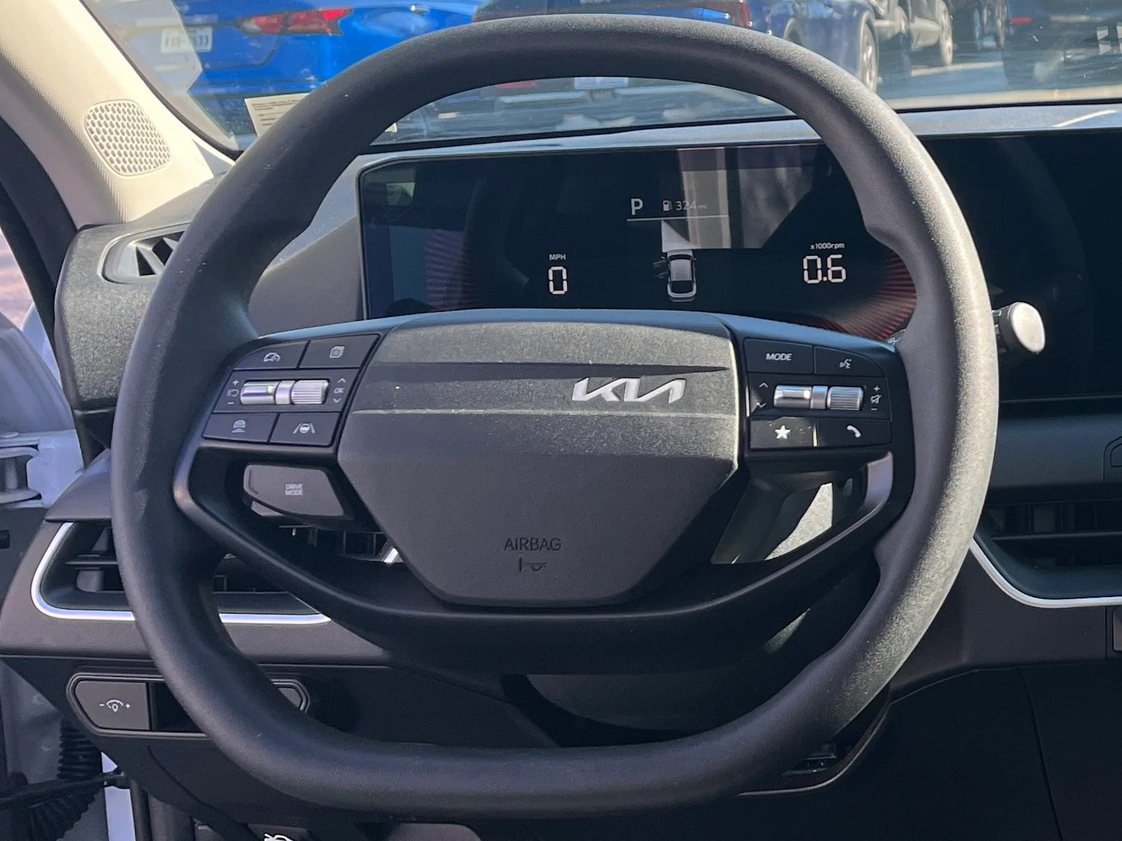 Thumbnail: 2025 Kia K4 - 5