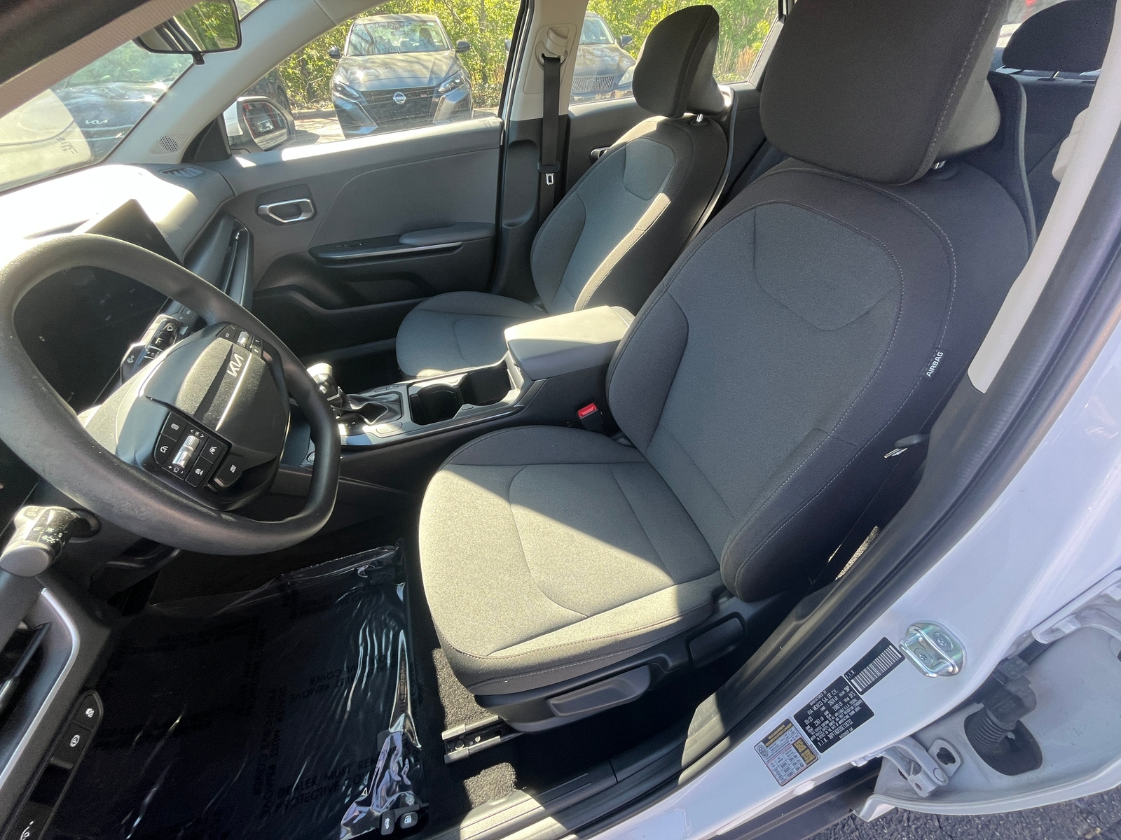 Thumbnail: 2025 Kia K4 - 2