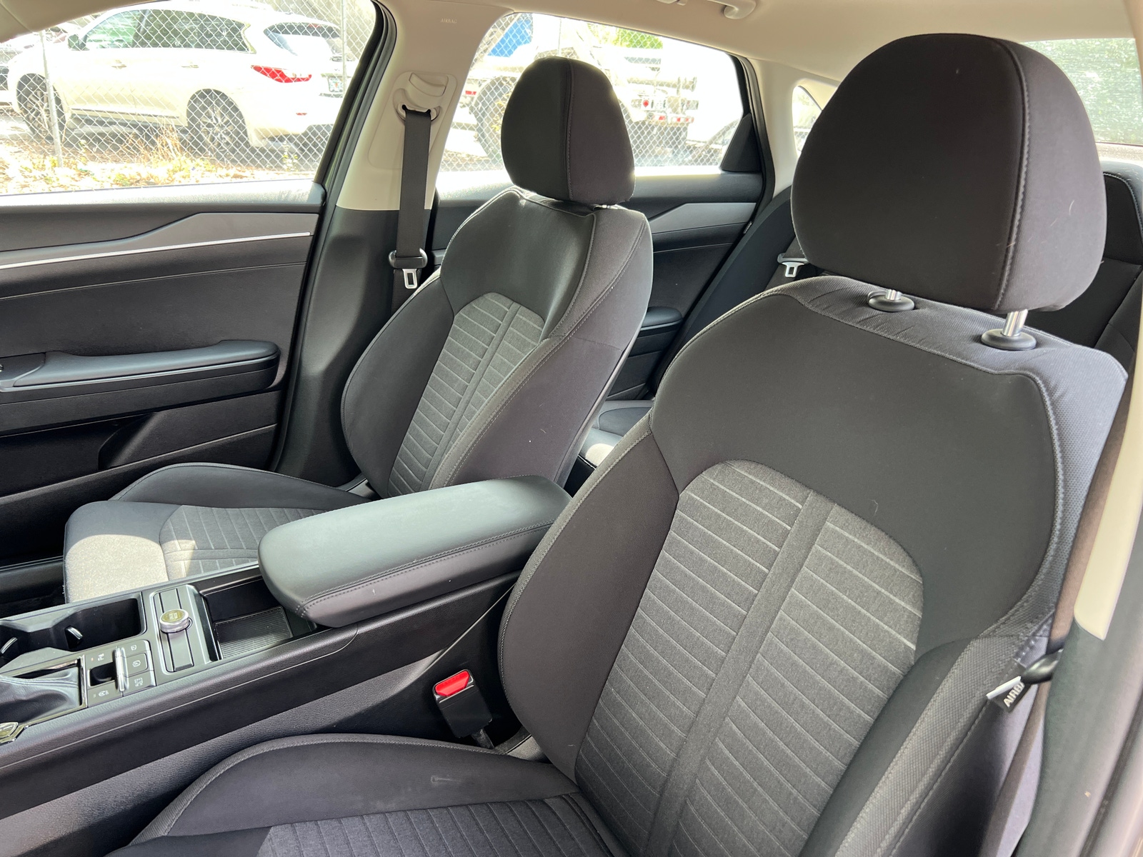 Thumbnail: 2025 Kia K5 - 2