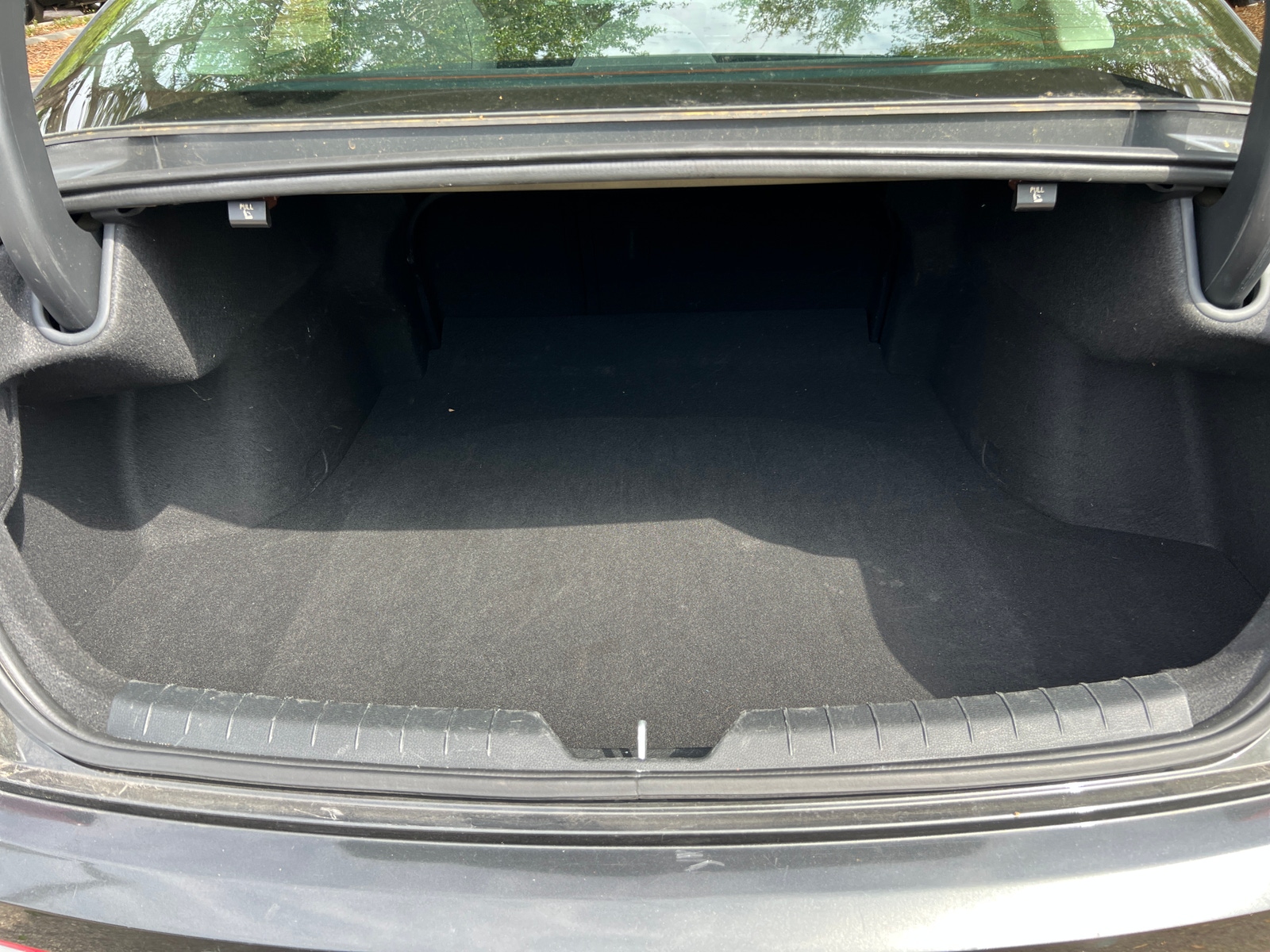 Thumbnail: 2025 Kia K5 - 4