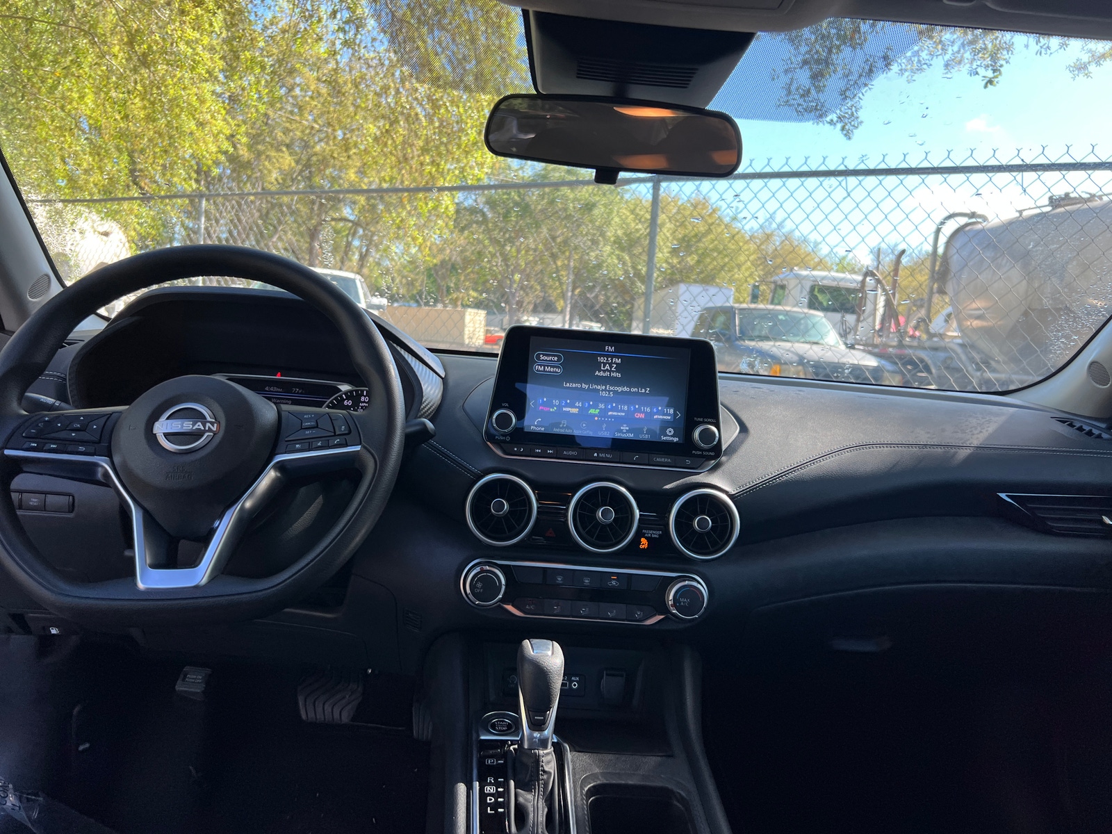 Thumbnail: 2025 Nissan Sentra - 3