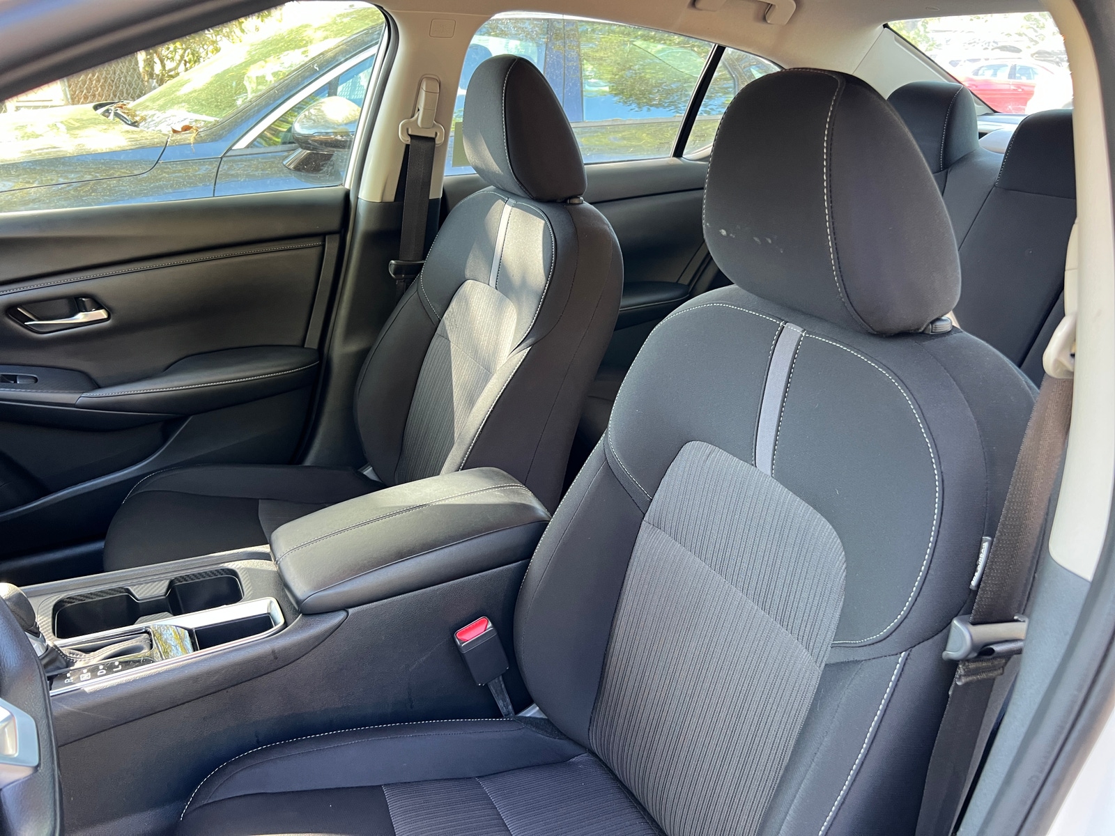 Thumbnail: 2025 Nissan Sentra - 2