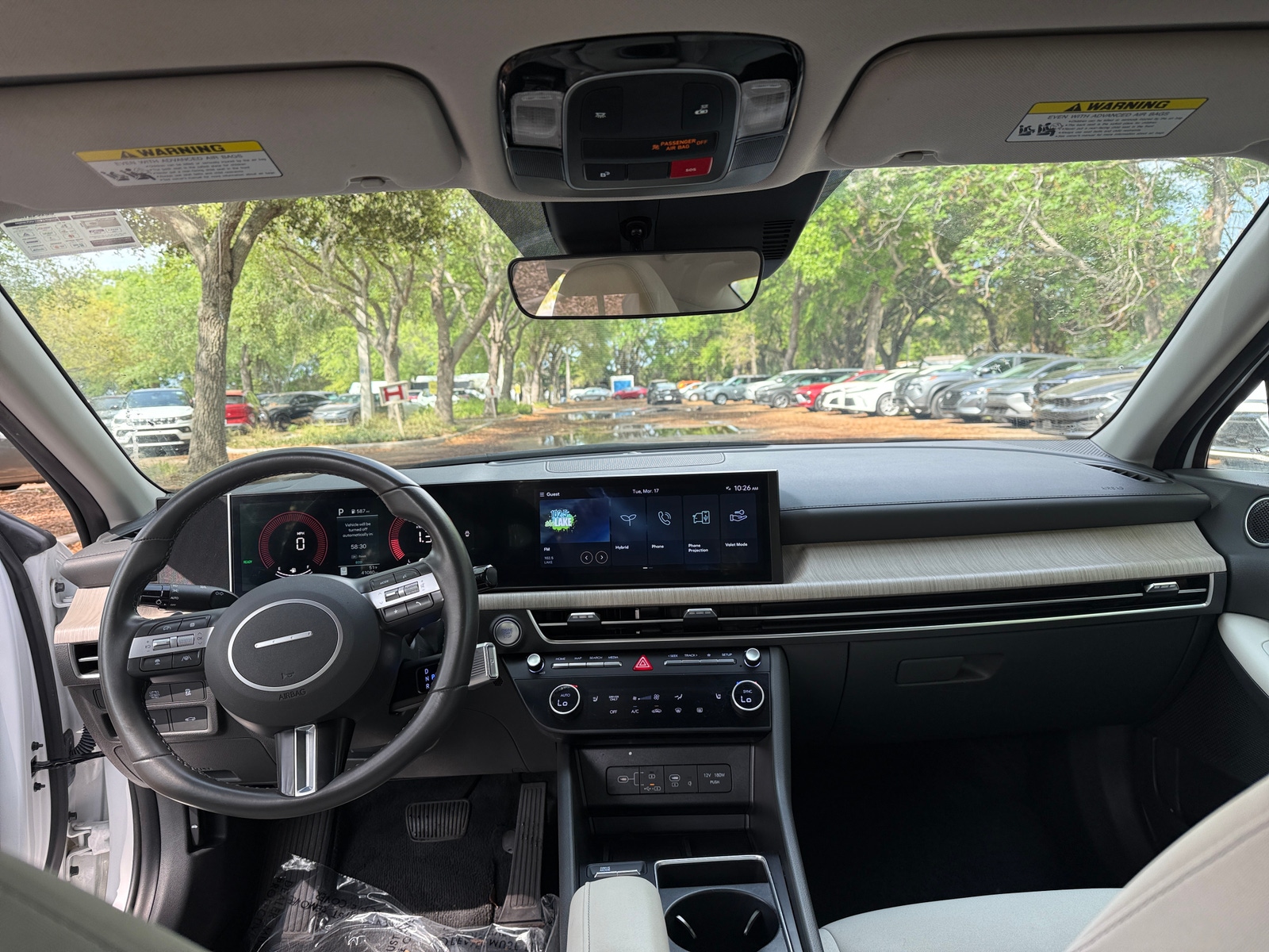 Thumbnail: 2025 Hyundai Sonata - 3