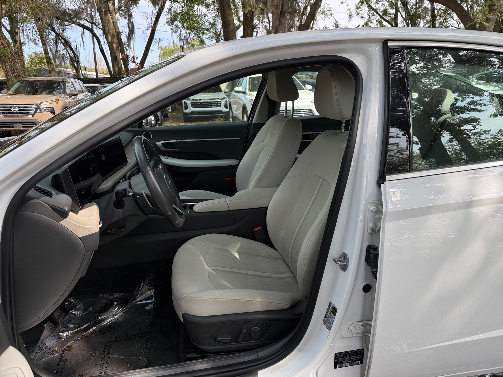 Thumbnail: 2025 Hyundai Sonata - 2