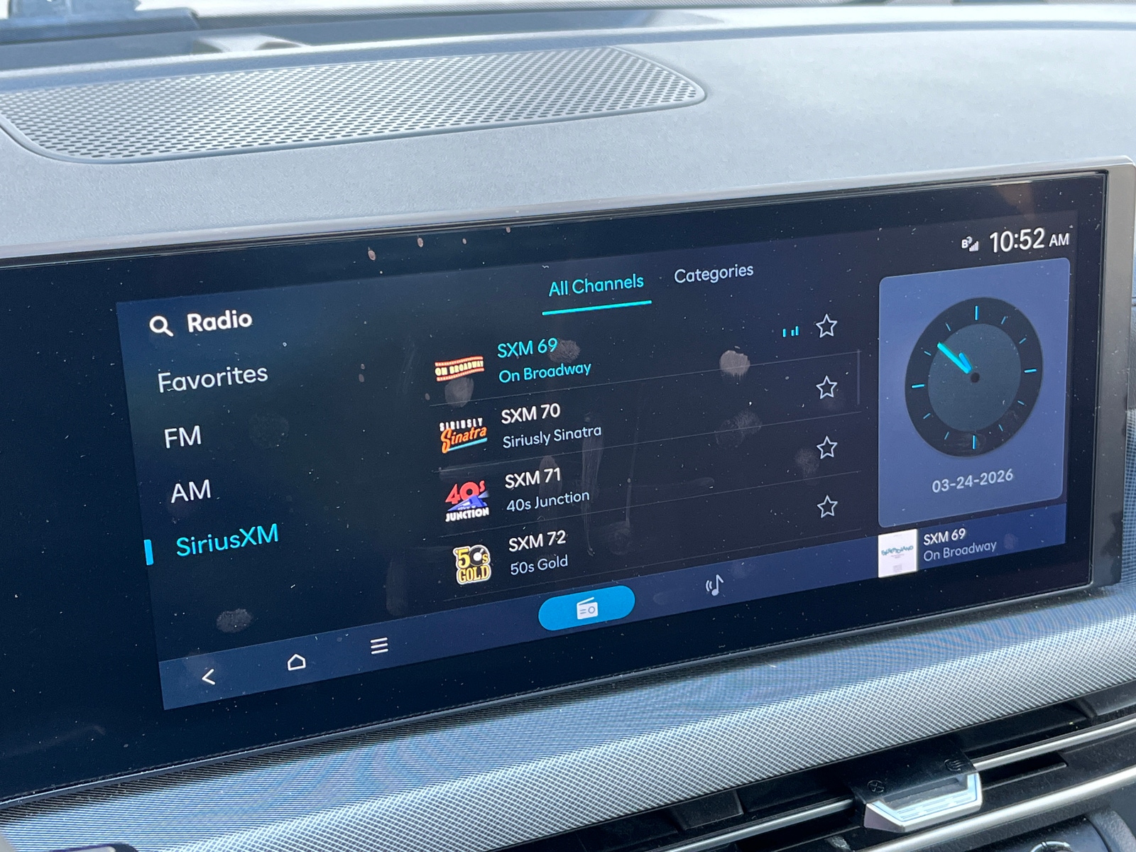 Thumbnail: 2025 Hyundai Sonata - 4