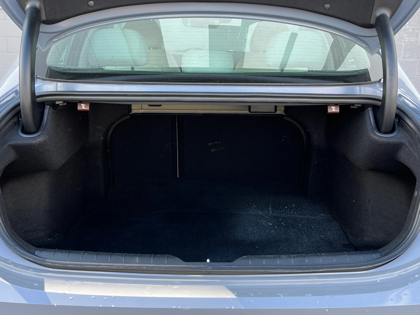 Thumbnail: 2025 Hyundai Sonata - 7