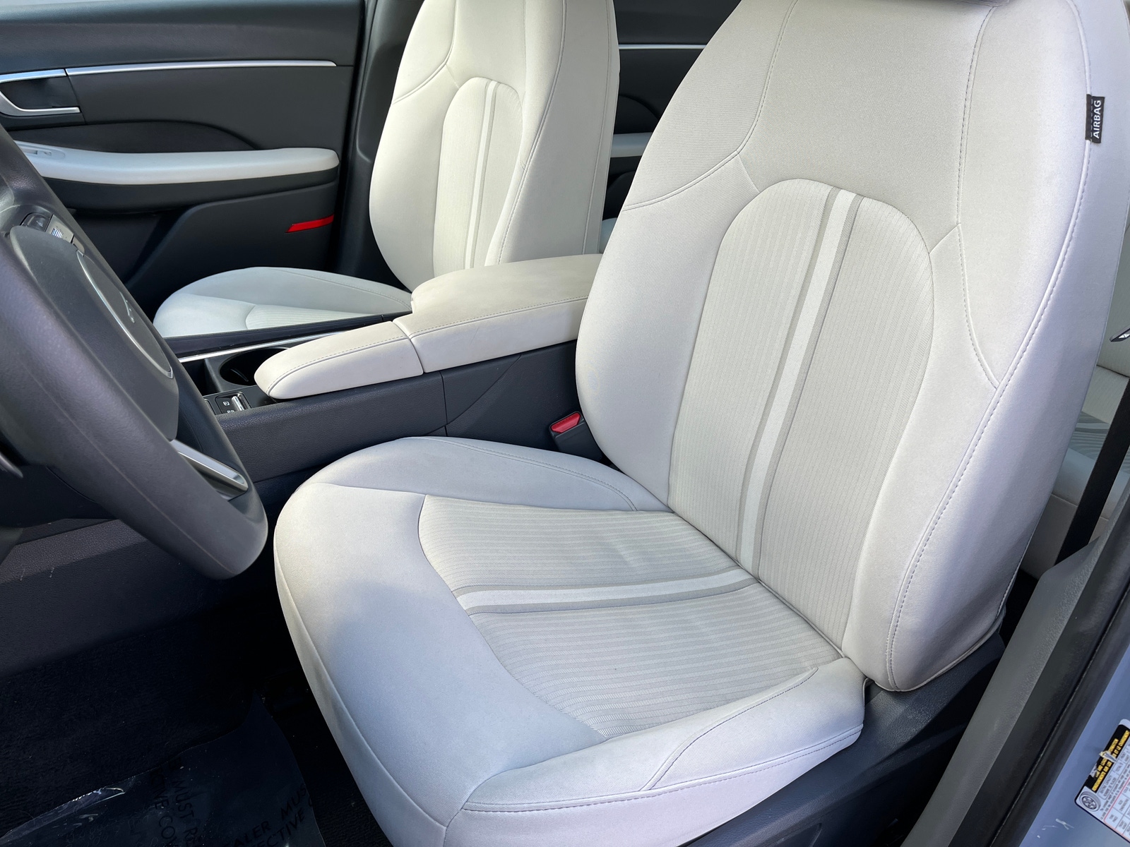 Thumbnail: 2025 Hyundai Sonata - 2