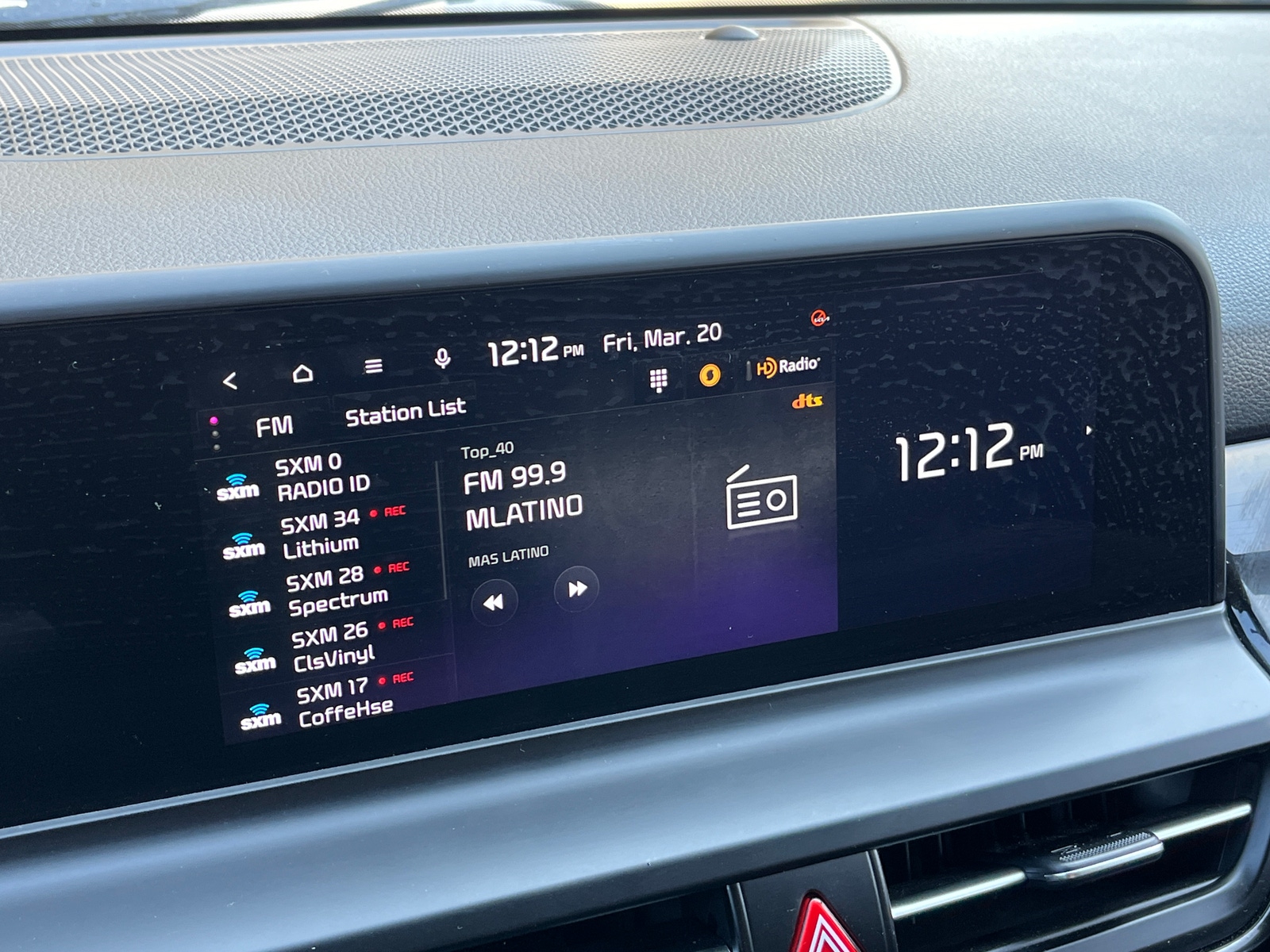 Thumbnail: 2025 Kia Seltos - 4