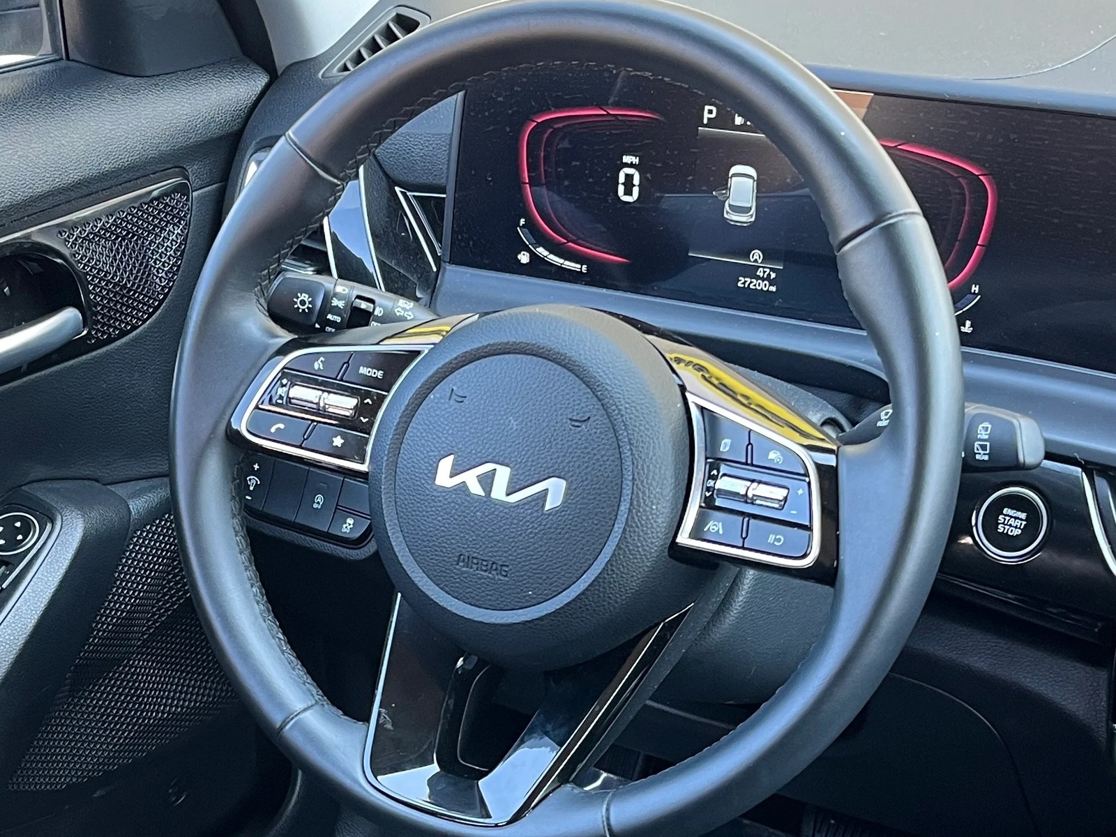 Thumbnail: 2025 Kia Seltos - 5