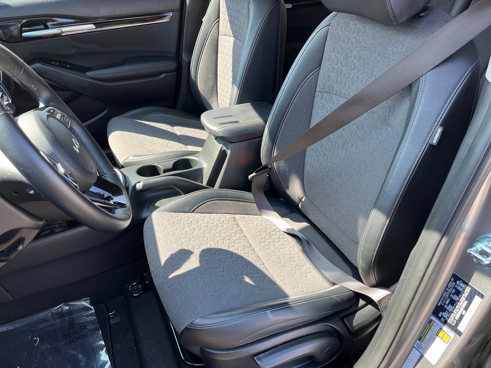 Thumbnail: 2025 Kia Seltos - 2