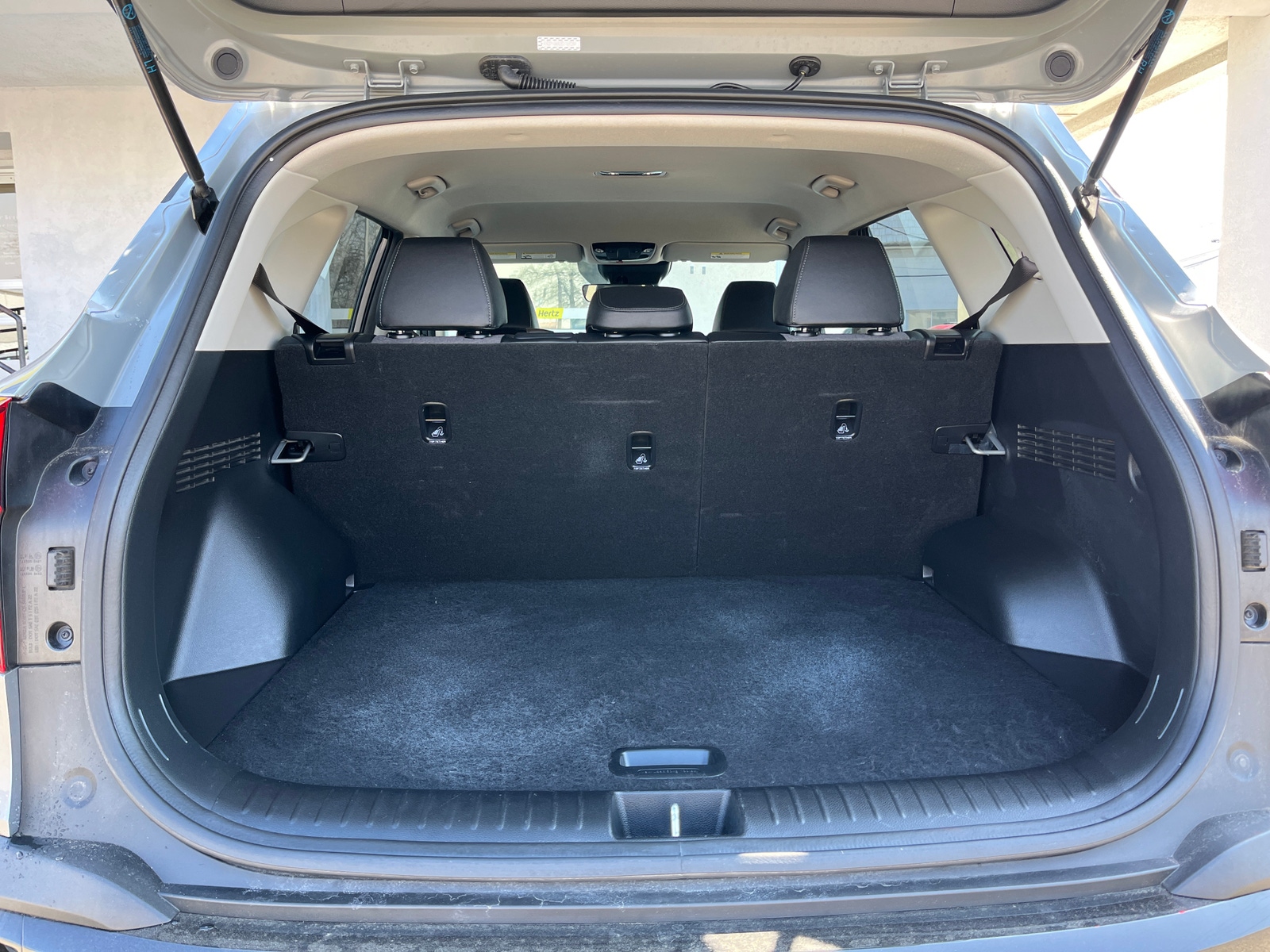 Thumbnail: 2025 Kia Seltos - 6