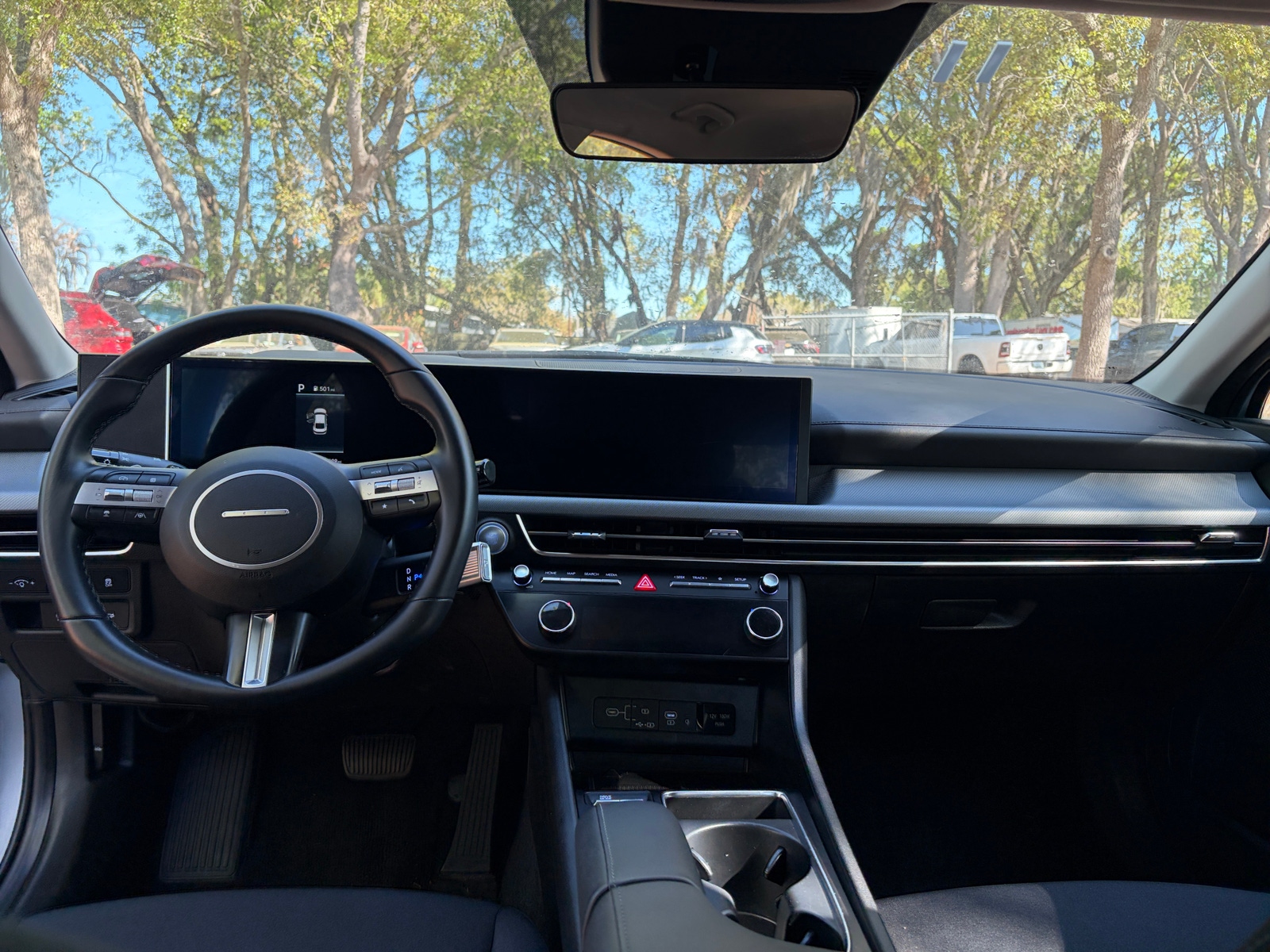 Thumbnail: 2025 Hyundai Sonata - 3