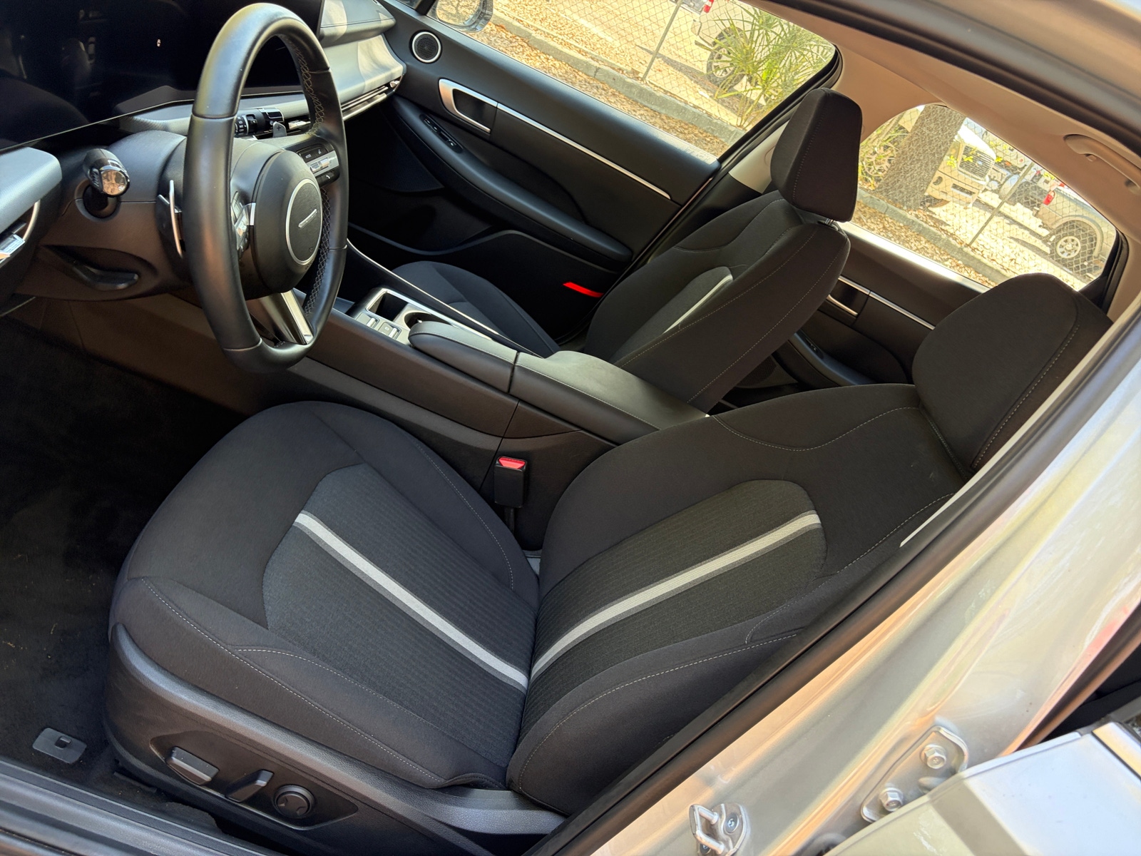 Thumbnail: 2025 Hyundai Sonata - 2