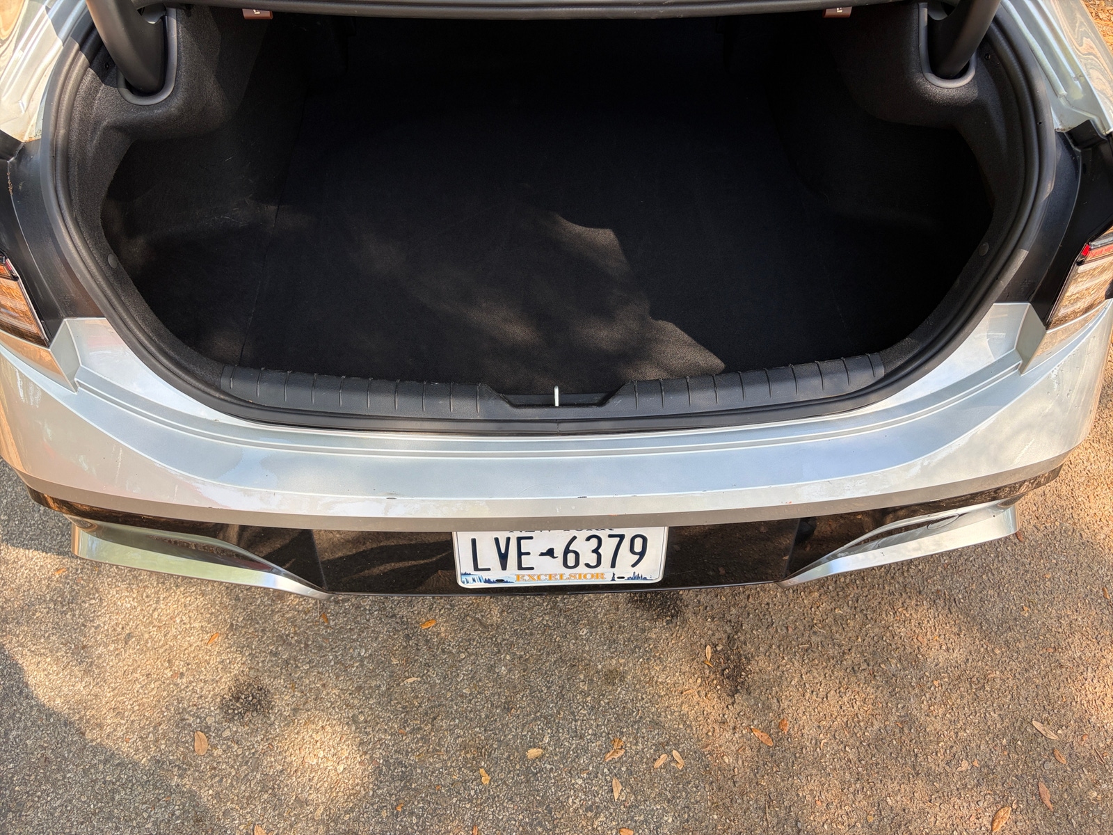 Thumbnail: 2025 Hyundai Sonata - 4