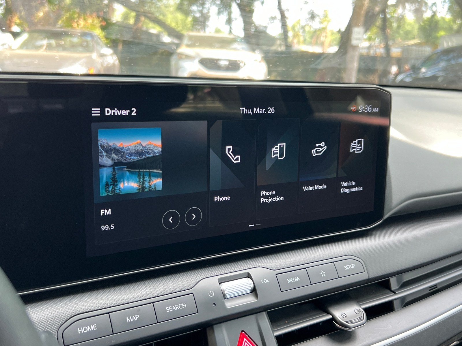 Thumbnail: 2025 Kia K4 - 4