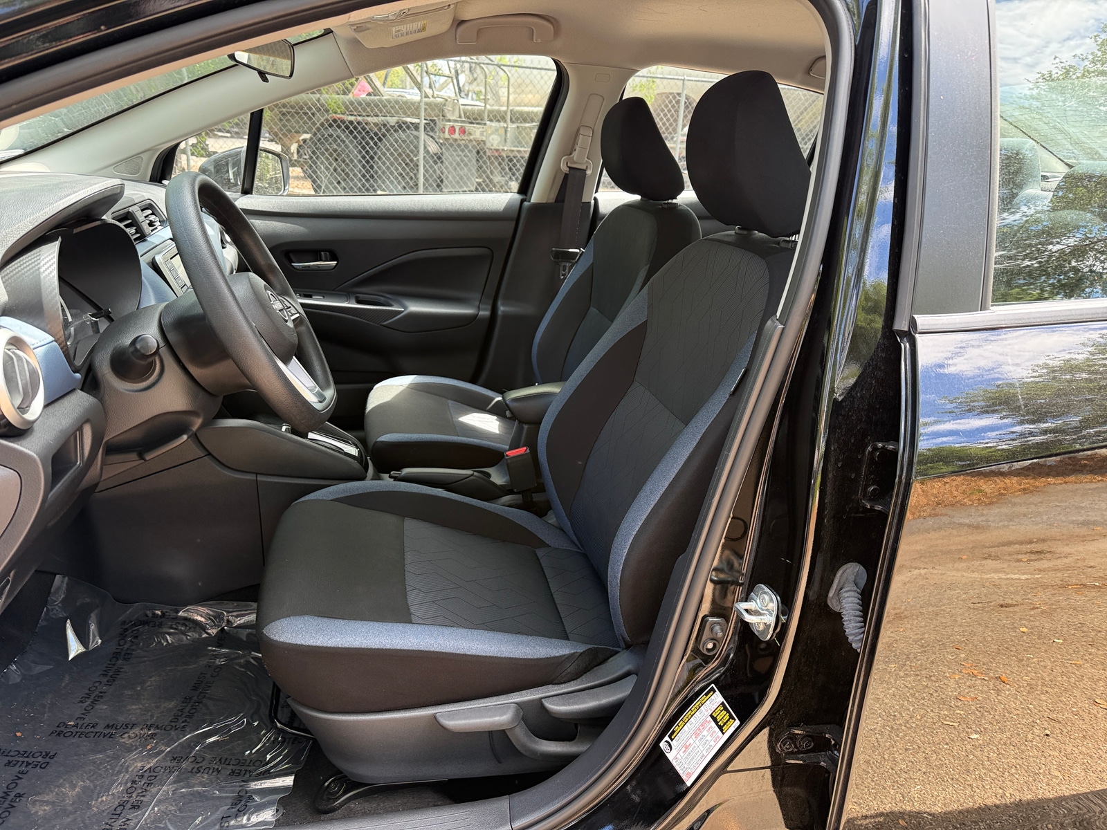 Thumbnail: 2025 Nissan Versa - 2