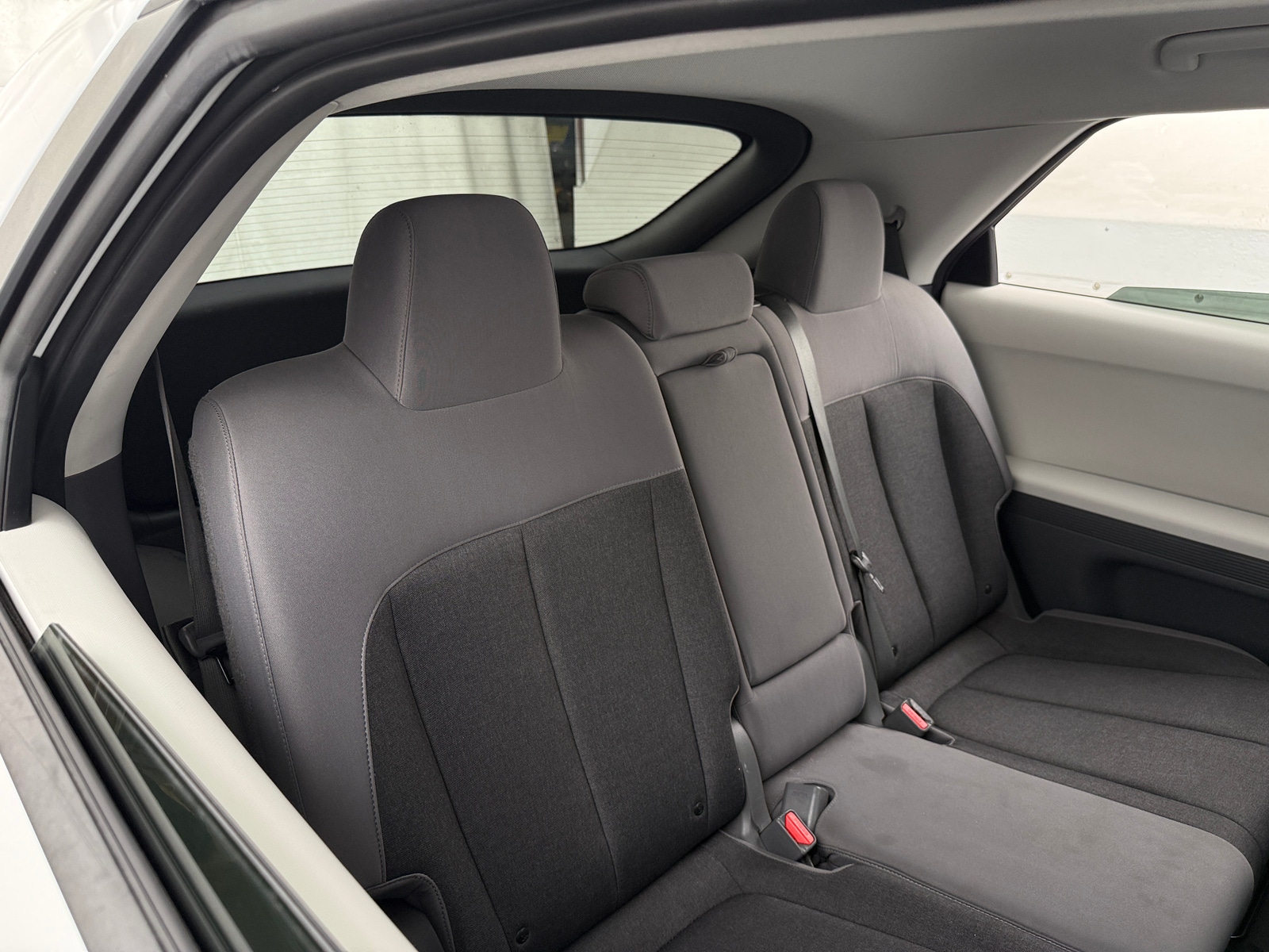 Thumbnail: 2022 Hyundai Ioniq 5 - 6