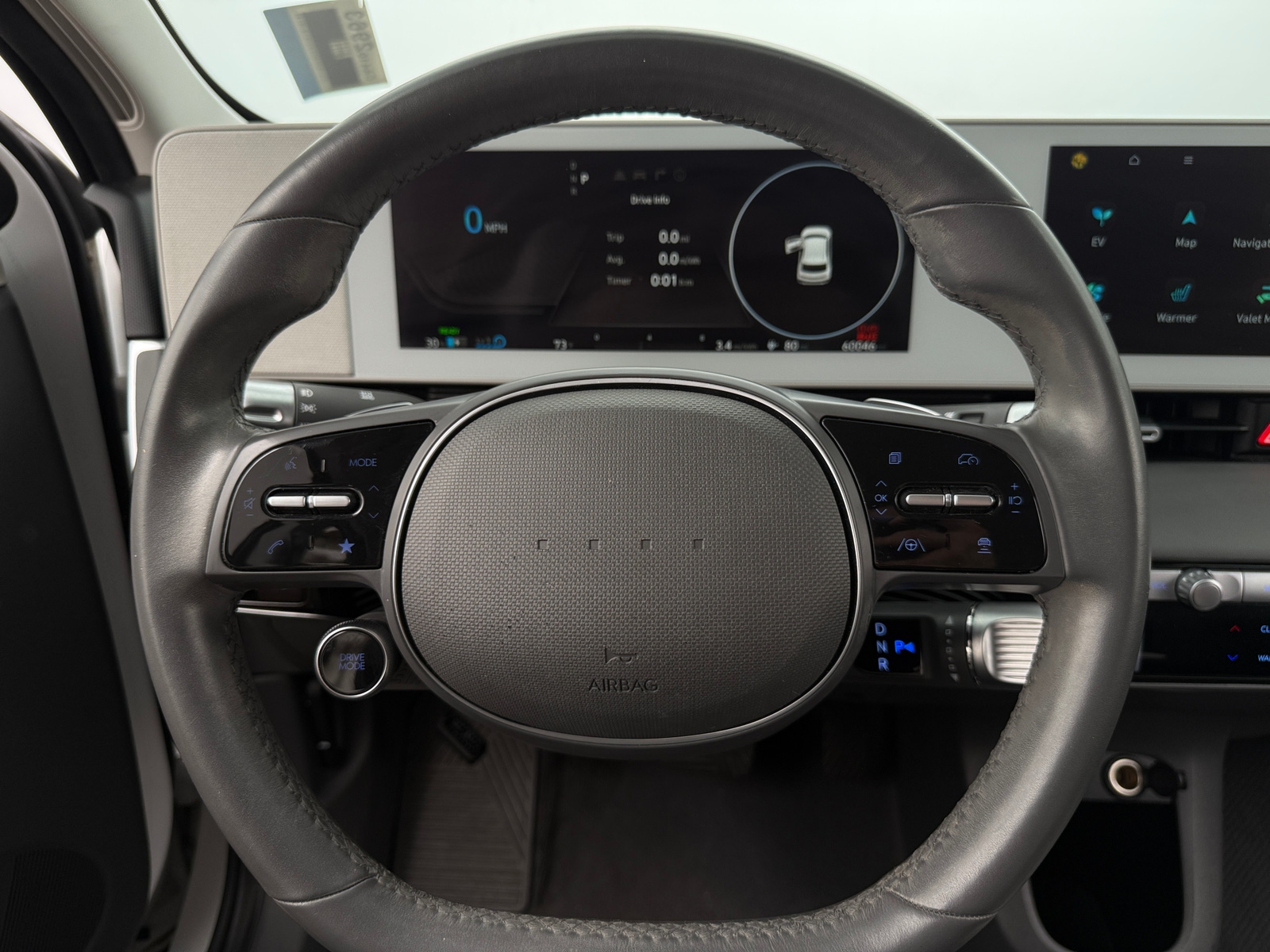 Thumbnail: 2022 Hyundai Ioniq 5 - 5