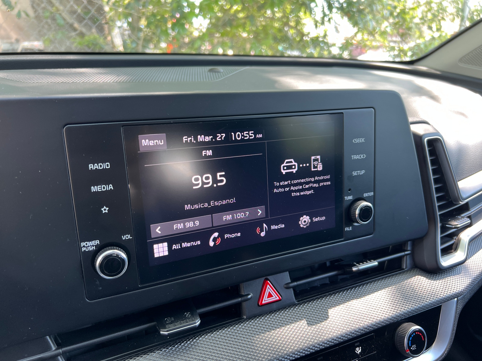 Thumbnail: 2025 Kia Sportage - 4