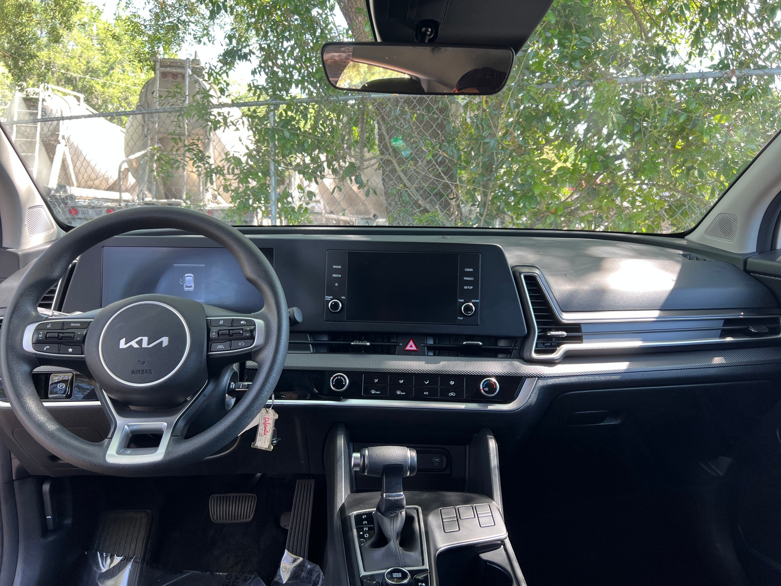 Thumbnail: 2025 Kia Sportage - 3