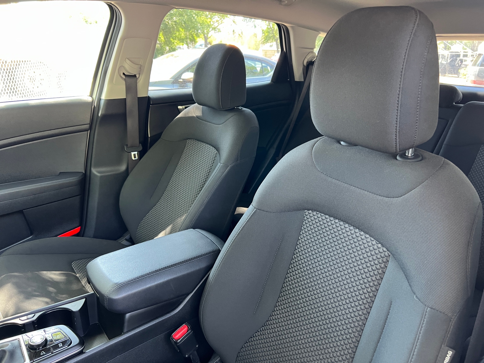 Thumbnail: 2025 Kia Sportage - 2