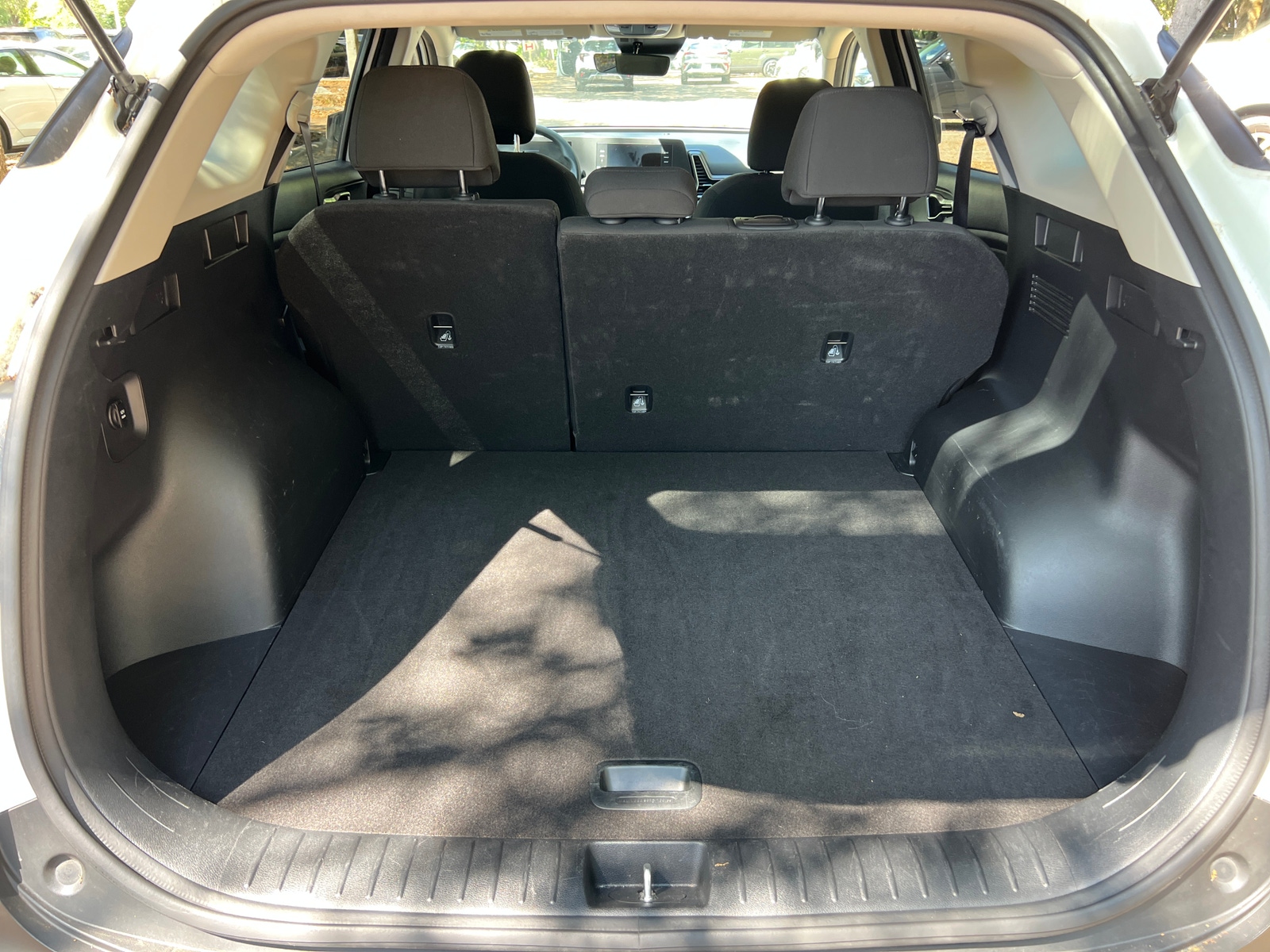 Thumbnail: 2025 Kia Sportage - 6