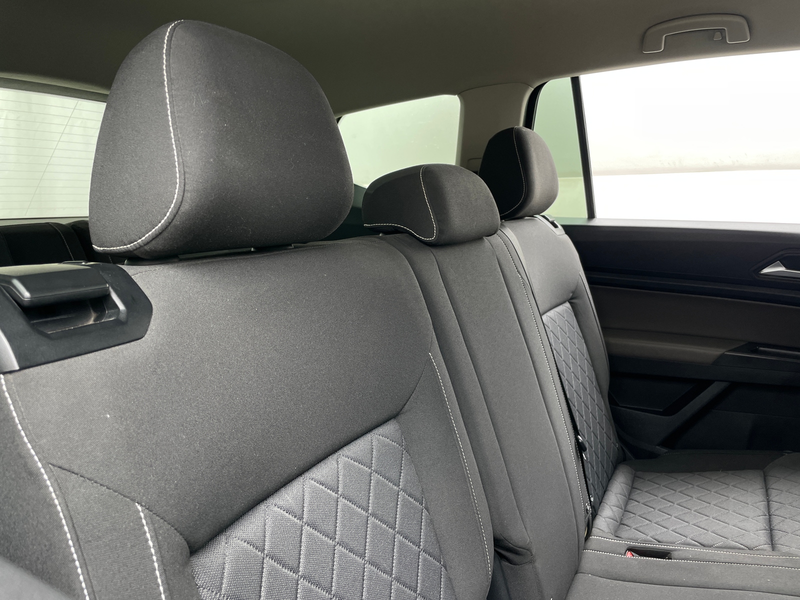 Thumbnail: 2021 Volkswagen Atlas - 6